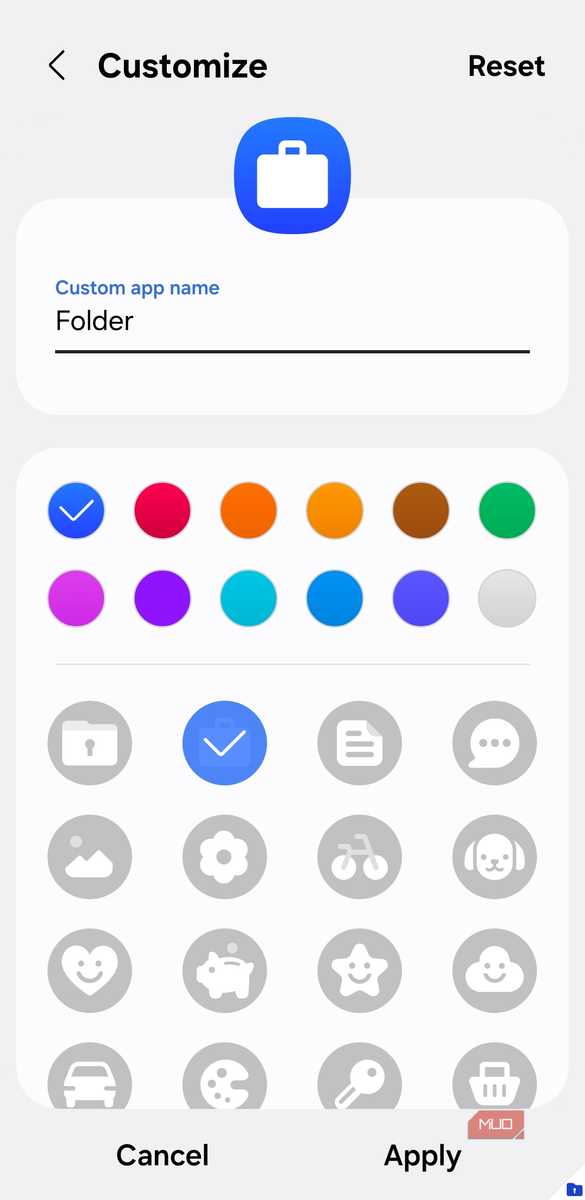 Приватность уведомлений в Samsung One UI Уведомления из изолированной среды Secure Folder