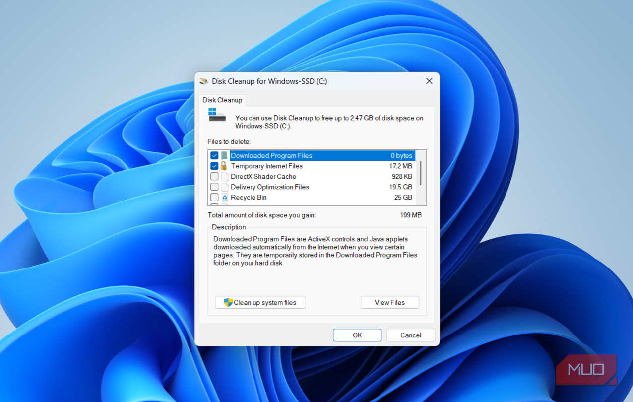I disabled these Windows services Microsoft recommends – and everything ...