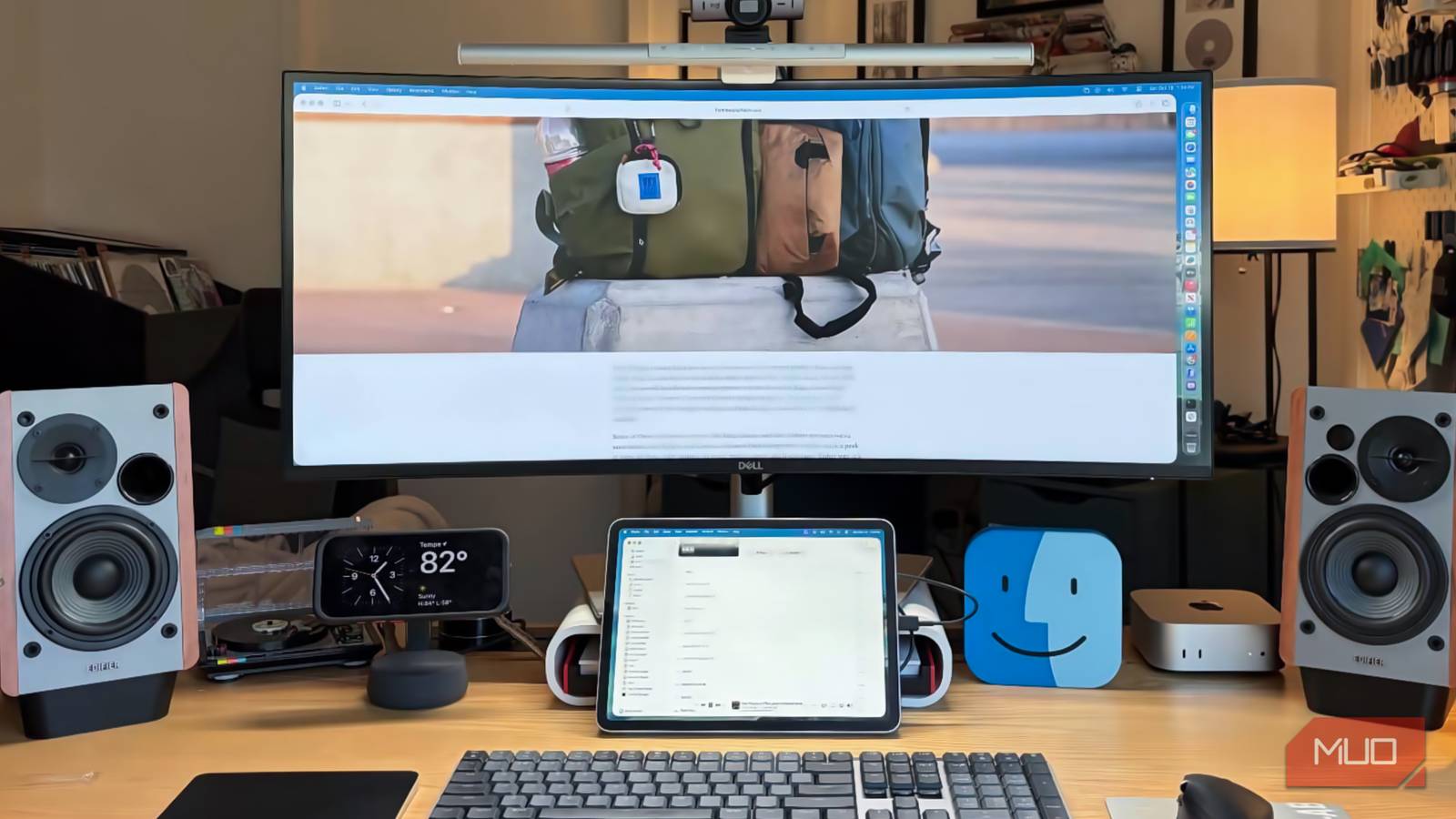 I'll never buy another ultrawide without this feature — and it has nothing to do with the display