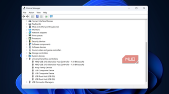 Device Manager Usb Controller My mouse feels snappier after switching off these Windows settings