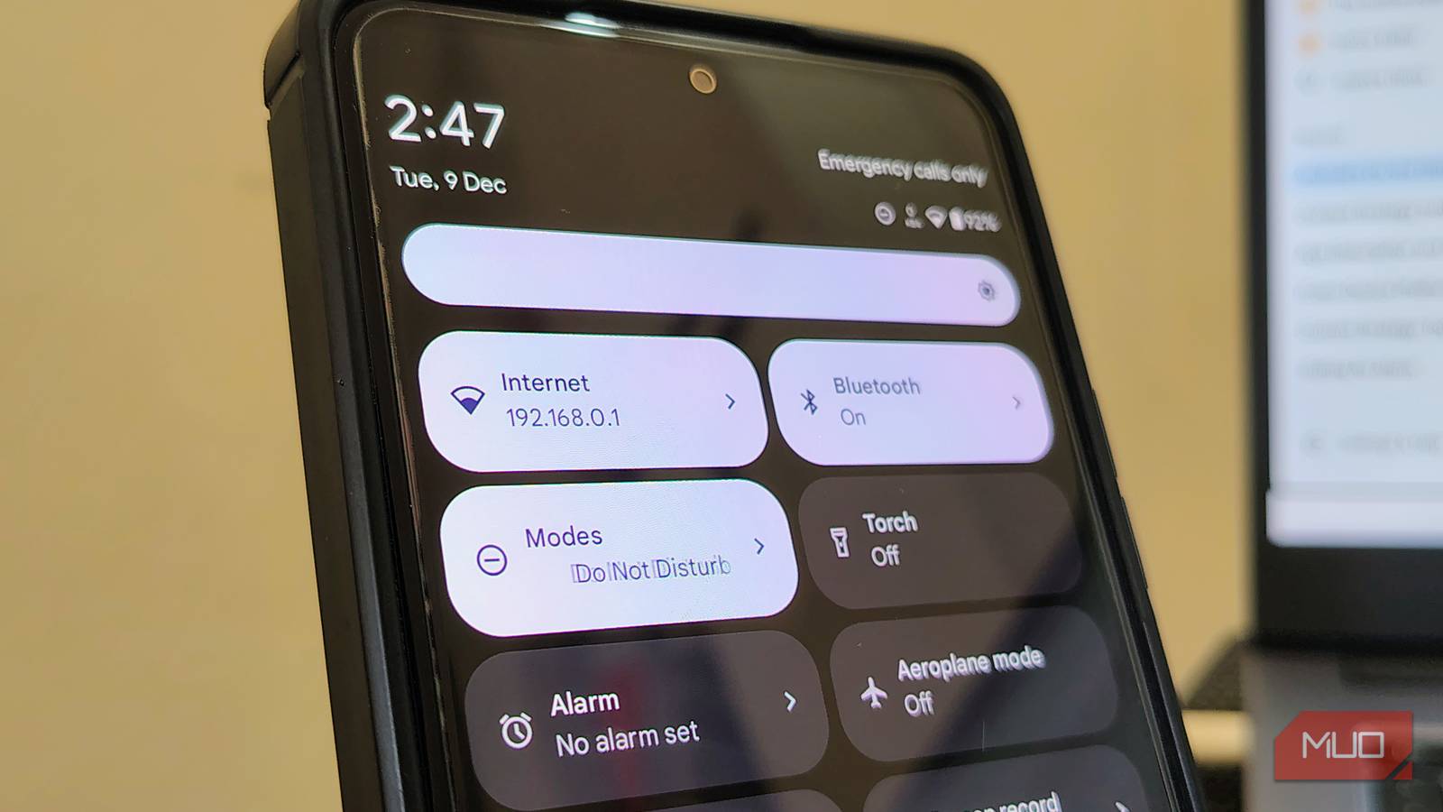 Most people ignore Android's best productivity feature Most people ignore Android's best productivity feature