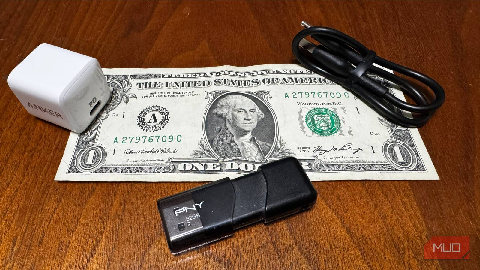 Never buy these 5 tech items at a dollar store