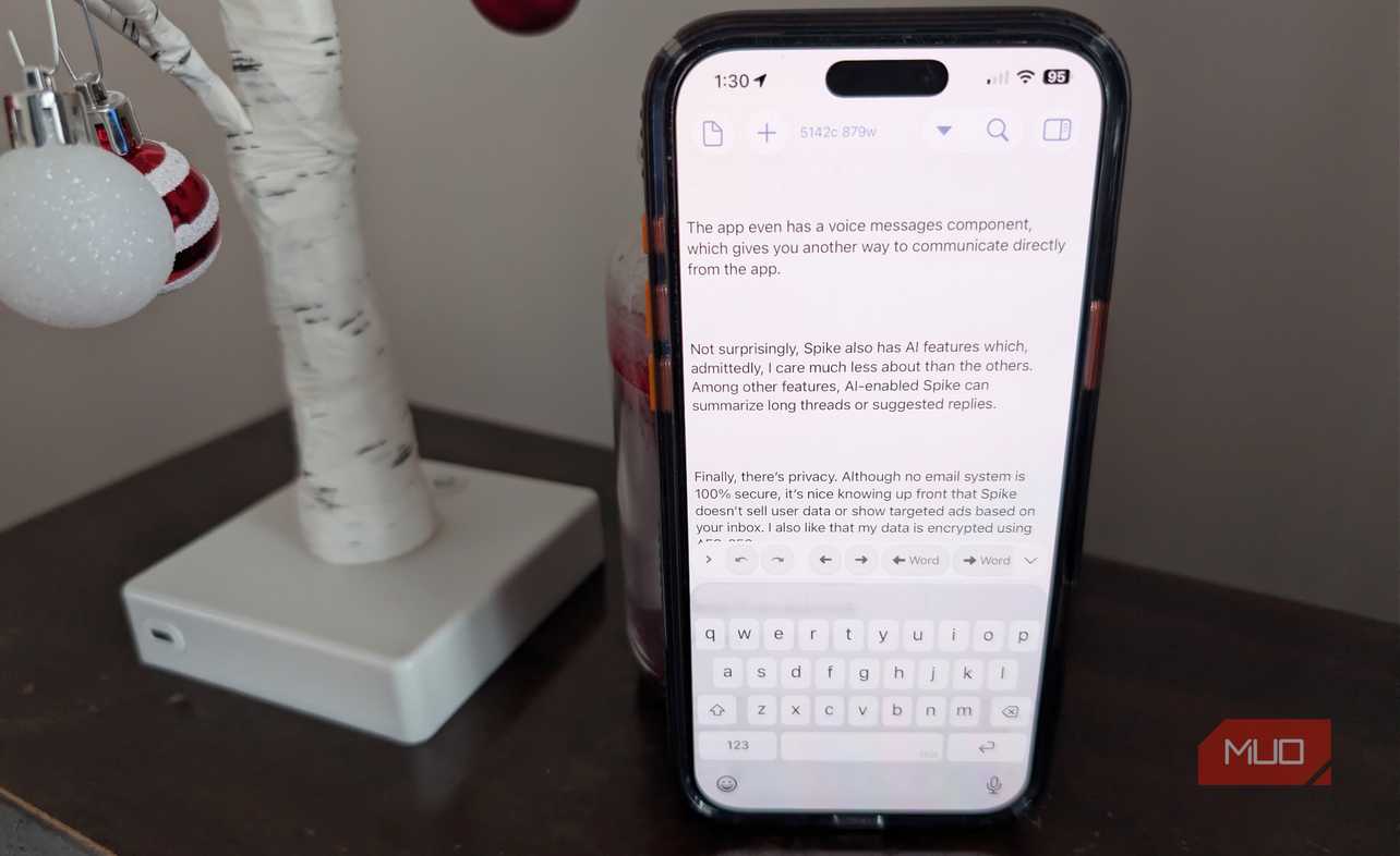 iOS Apps | MUO