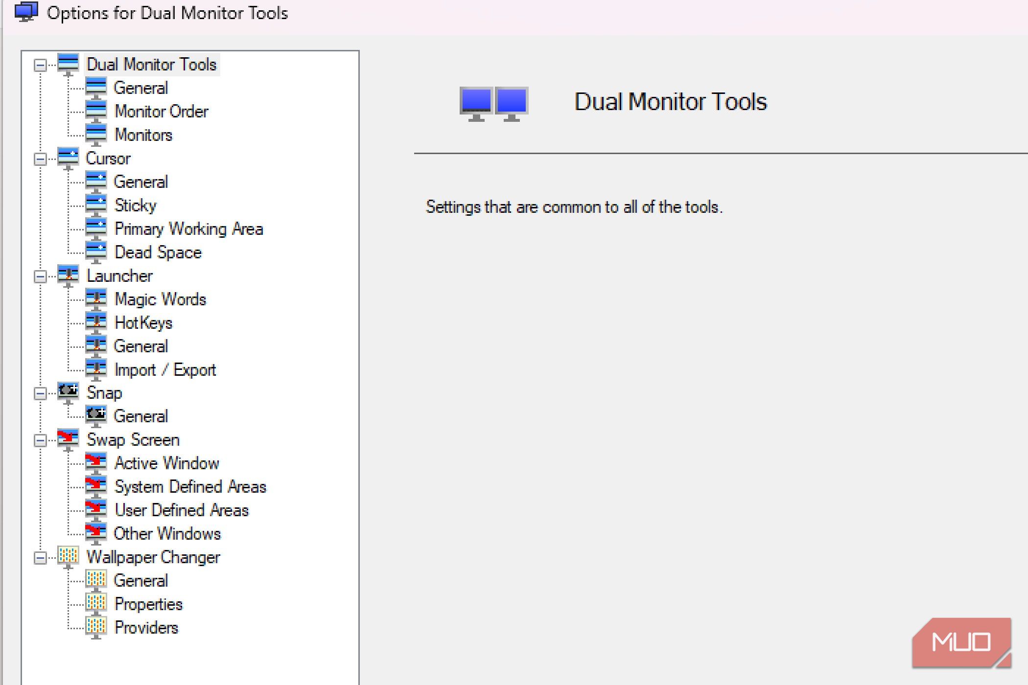 My dual-monitor setup feels so much better after I installed this tiny tool