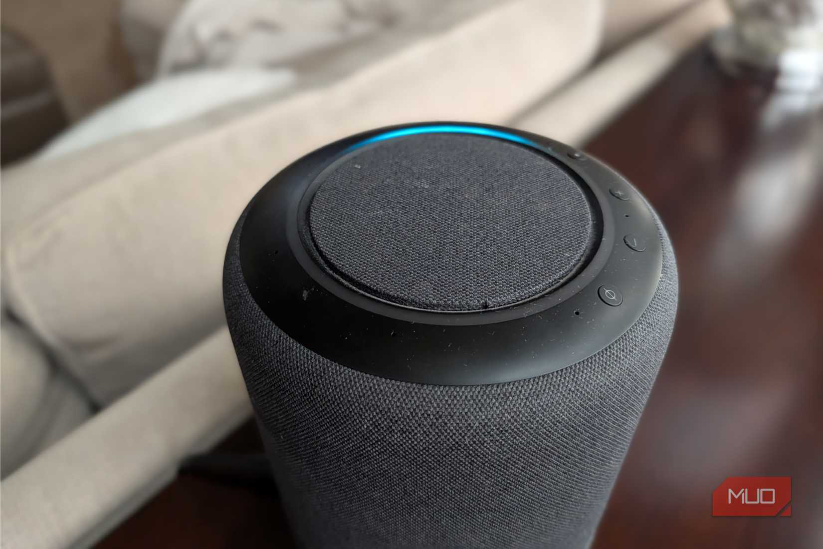 Echo Studio with Alexa Plus