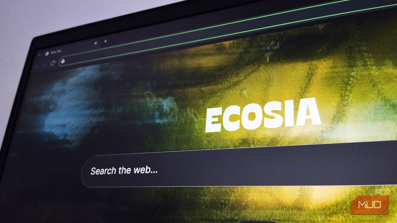 This Chrome alternative plants trees while you browse—yes, really