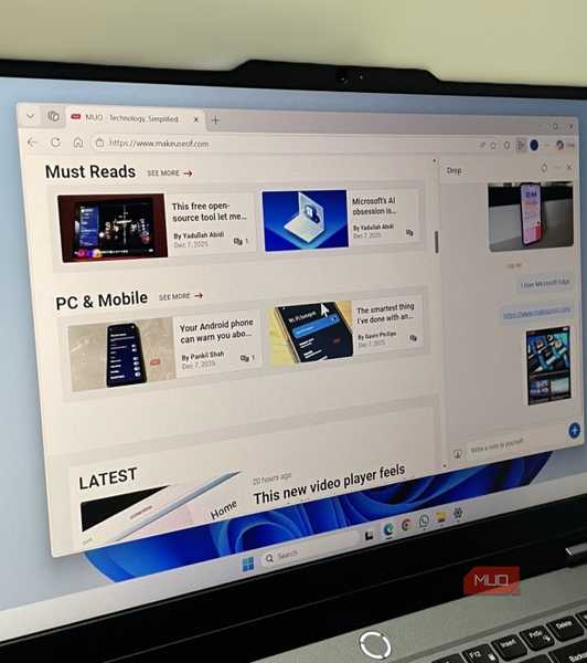 6 Ways to Copy File and Folder Paths in Windows 11