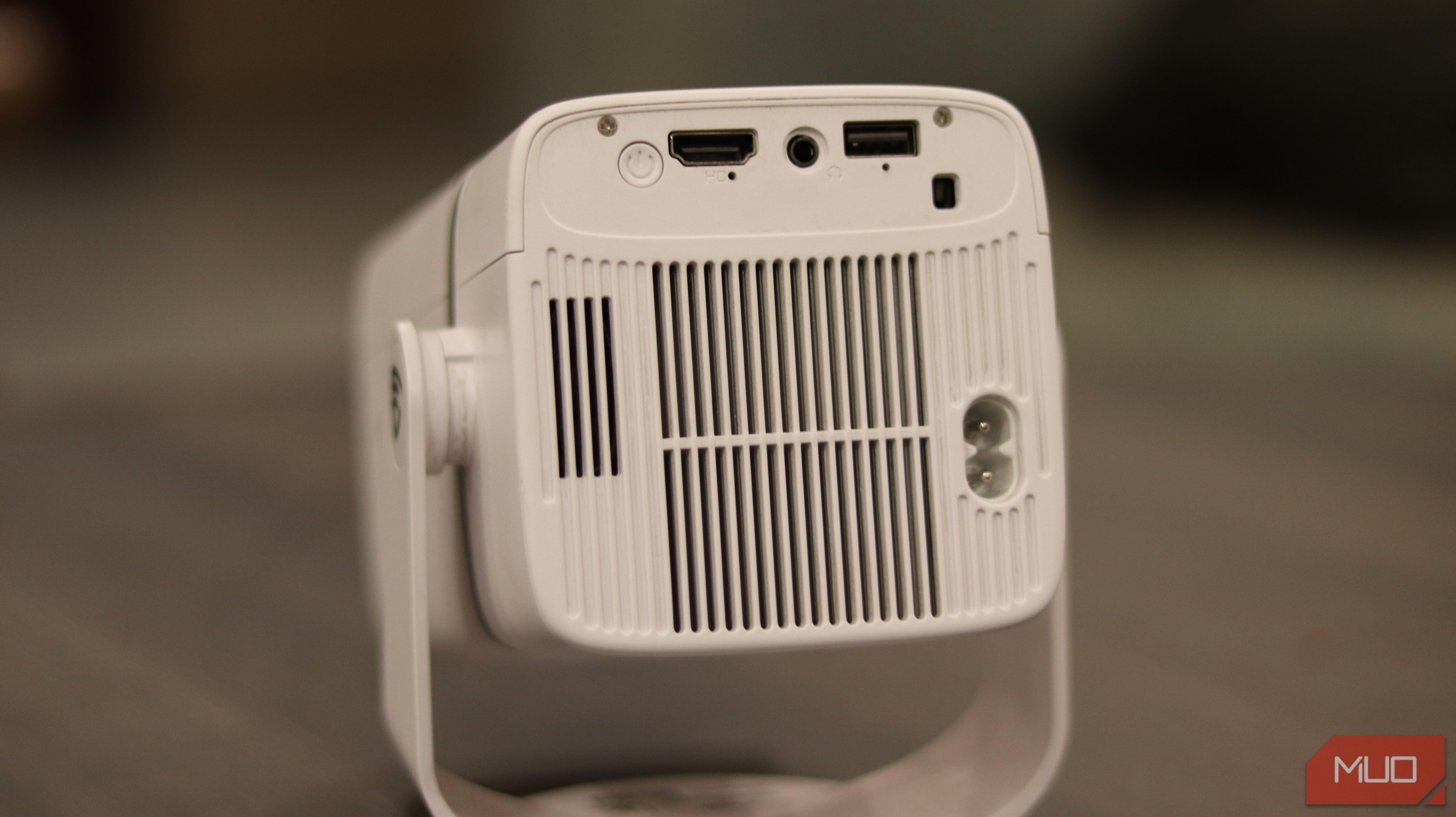 Your projector's HDMI port is probably configured wrong — here's what ...