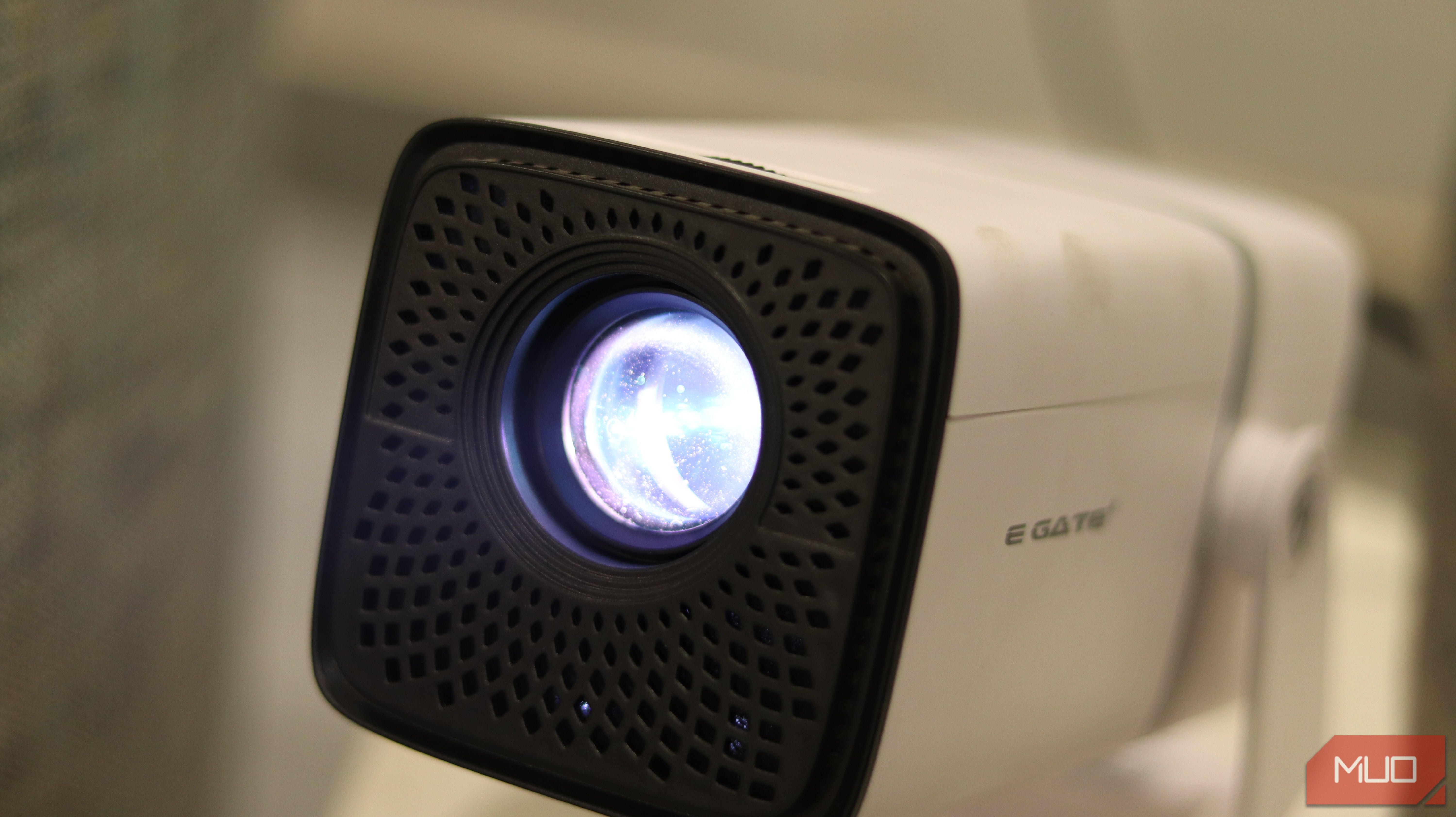 Your projector's HDMI port is probably configured wrong — here's what ...