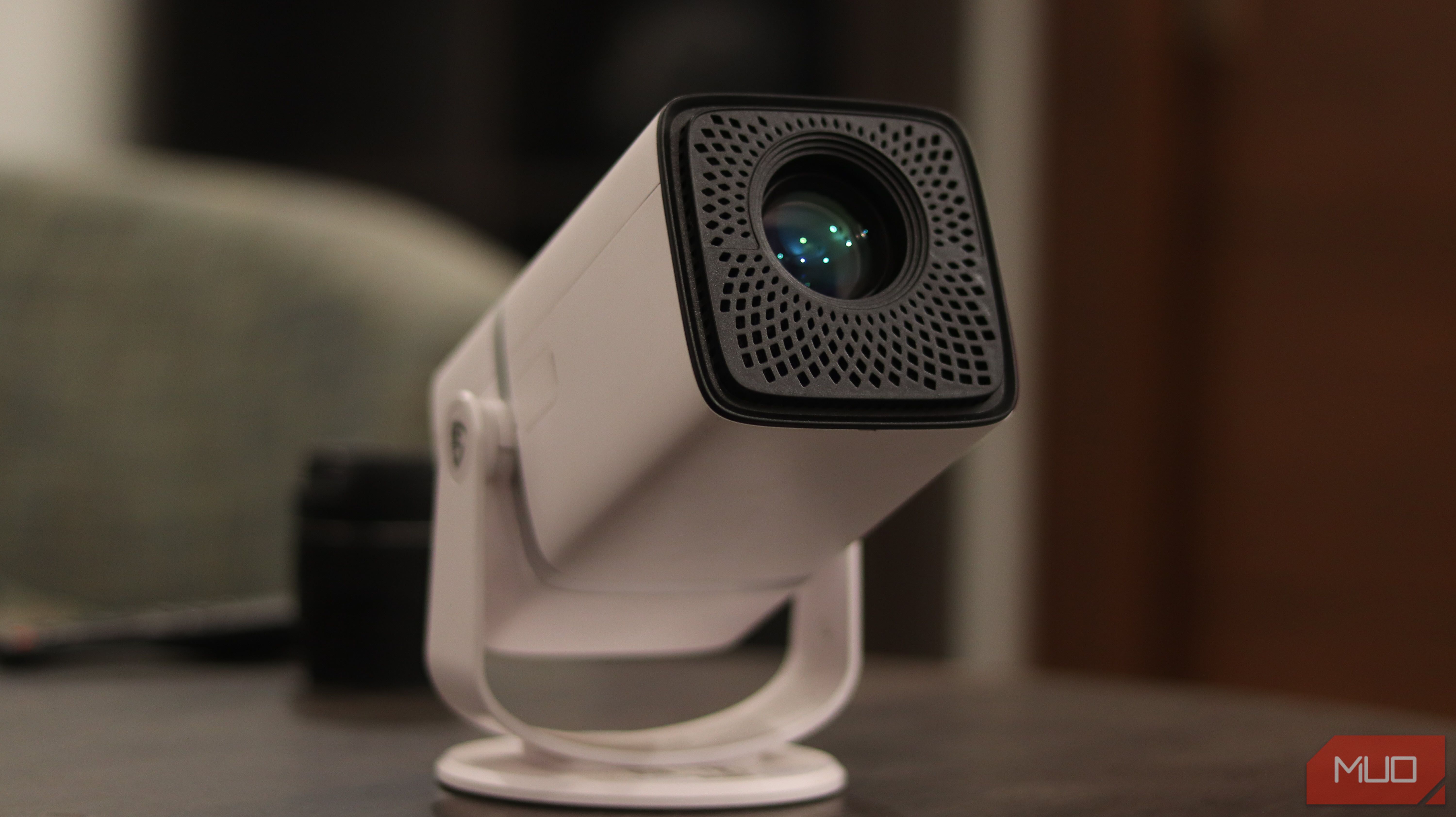 Your projector's HDMI port is probably configured wrong — here's what ...