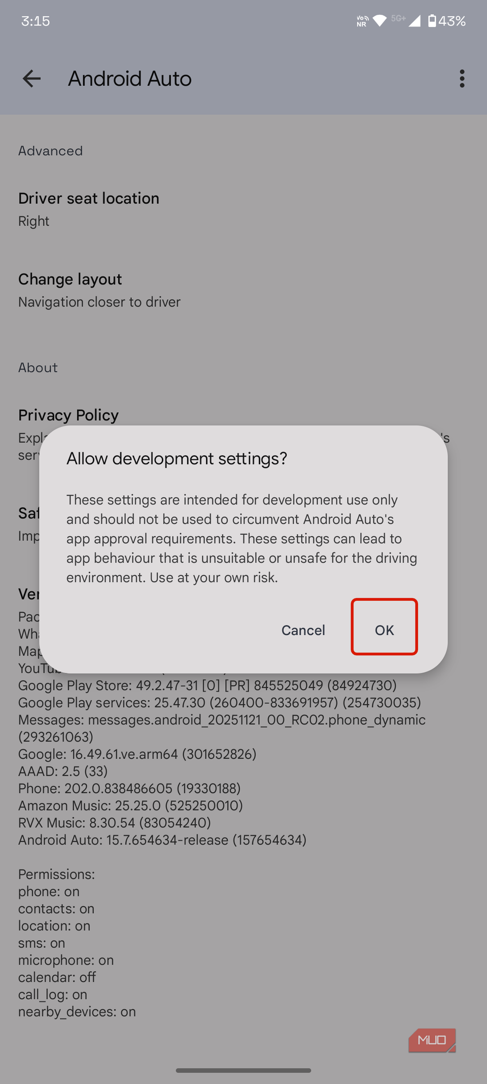 I didn’t buy a new car stereo — I just used this app on an old Android ...