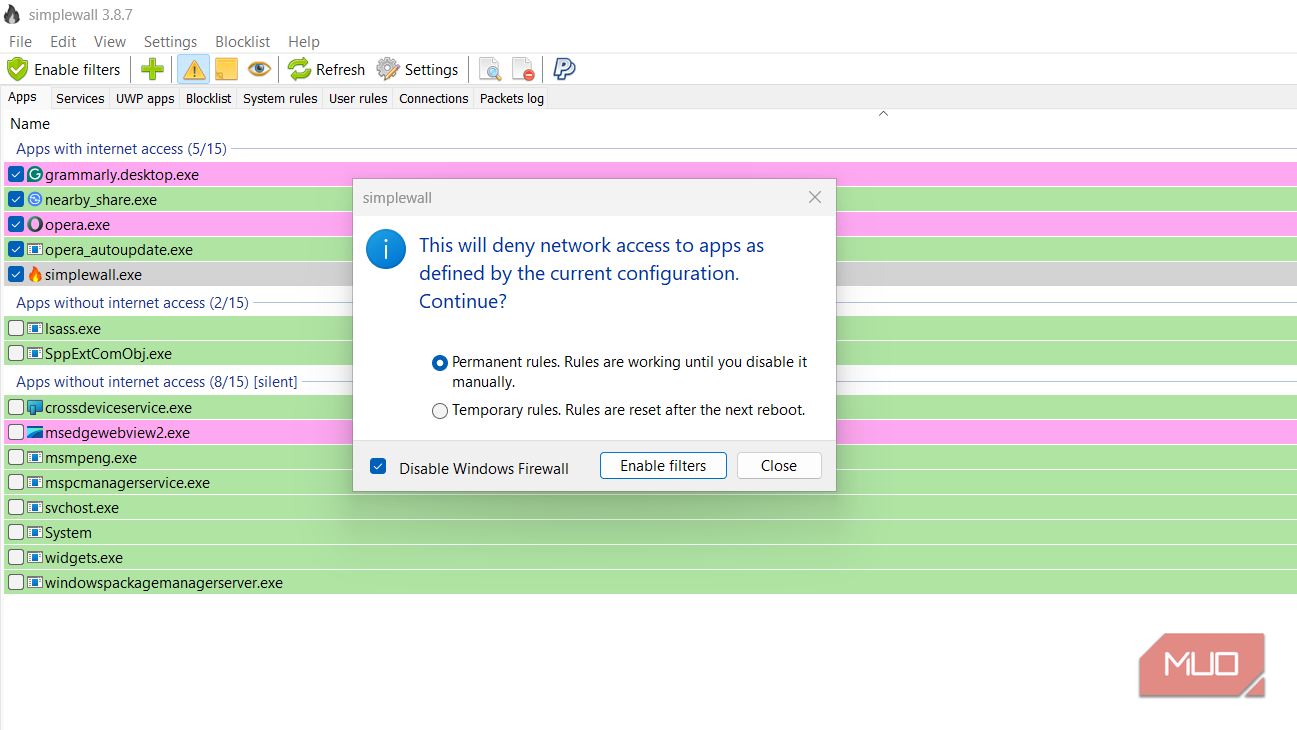 I made Windows 11 more secure with this 2MB open-source tool