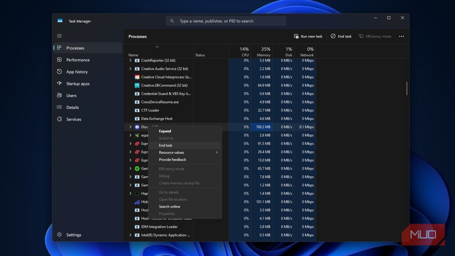 These 5 changes instantly made my Windows PC faster