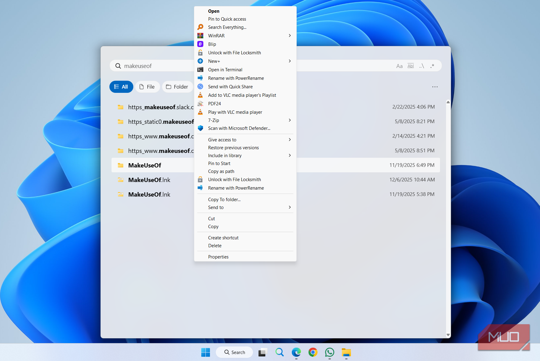 This free tool transformed my Windows taskbar into something actually ...
