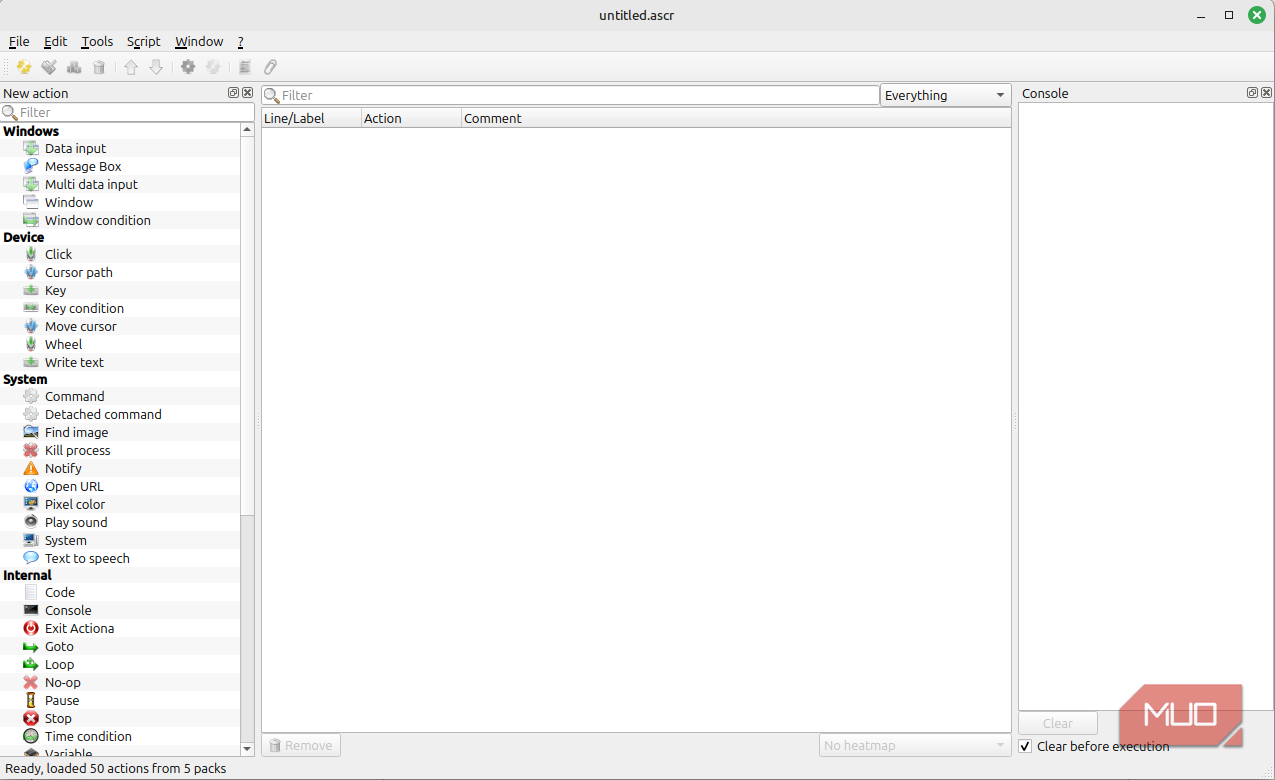 I automated my entire Linux desktop — and I didn’t have to touch the ...