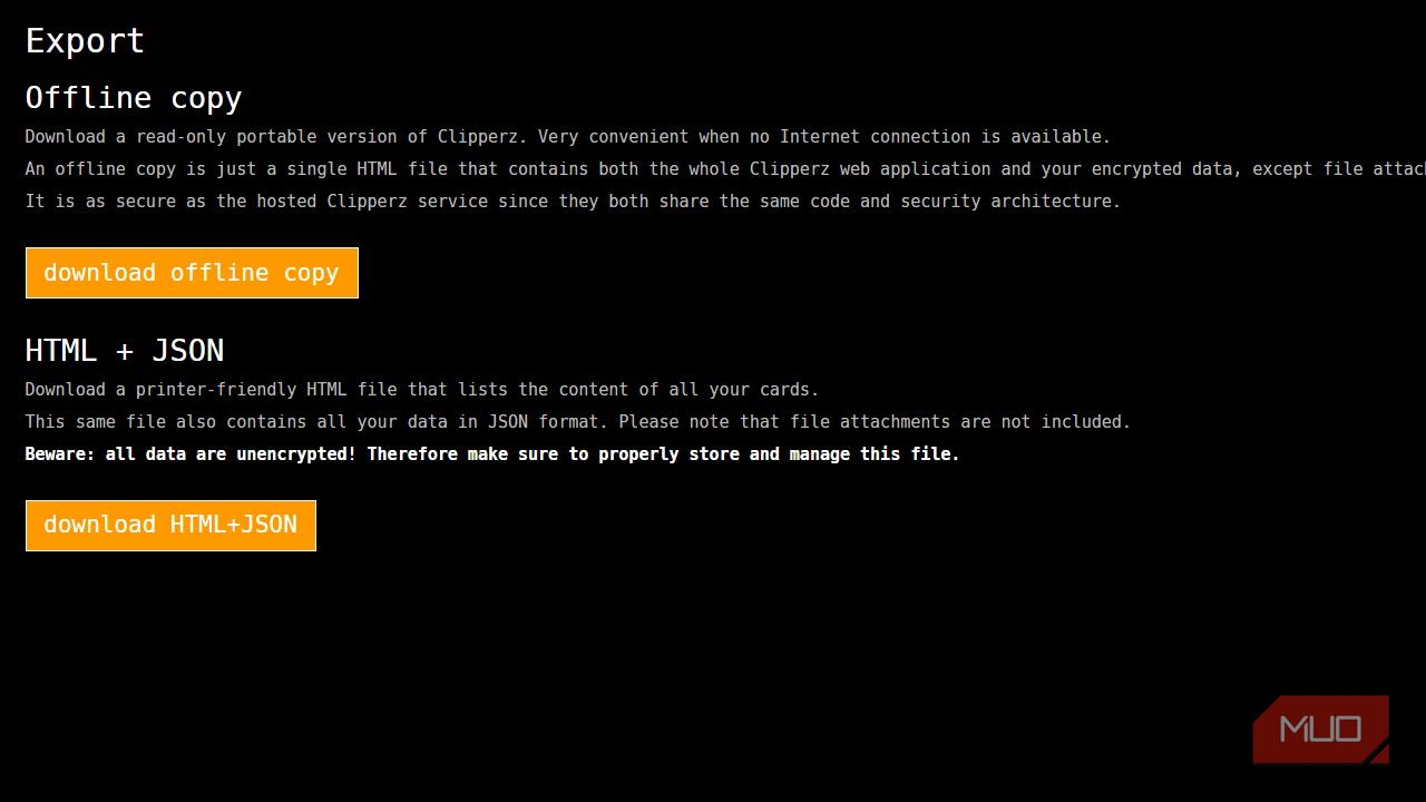 I’ve tried 5 different free password managers, and this is the best one