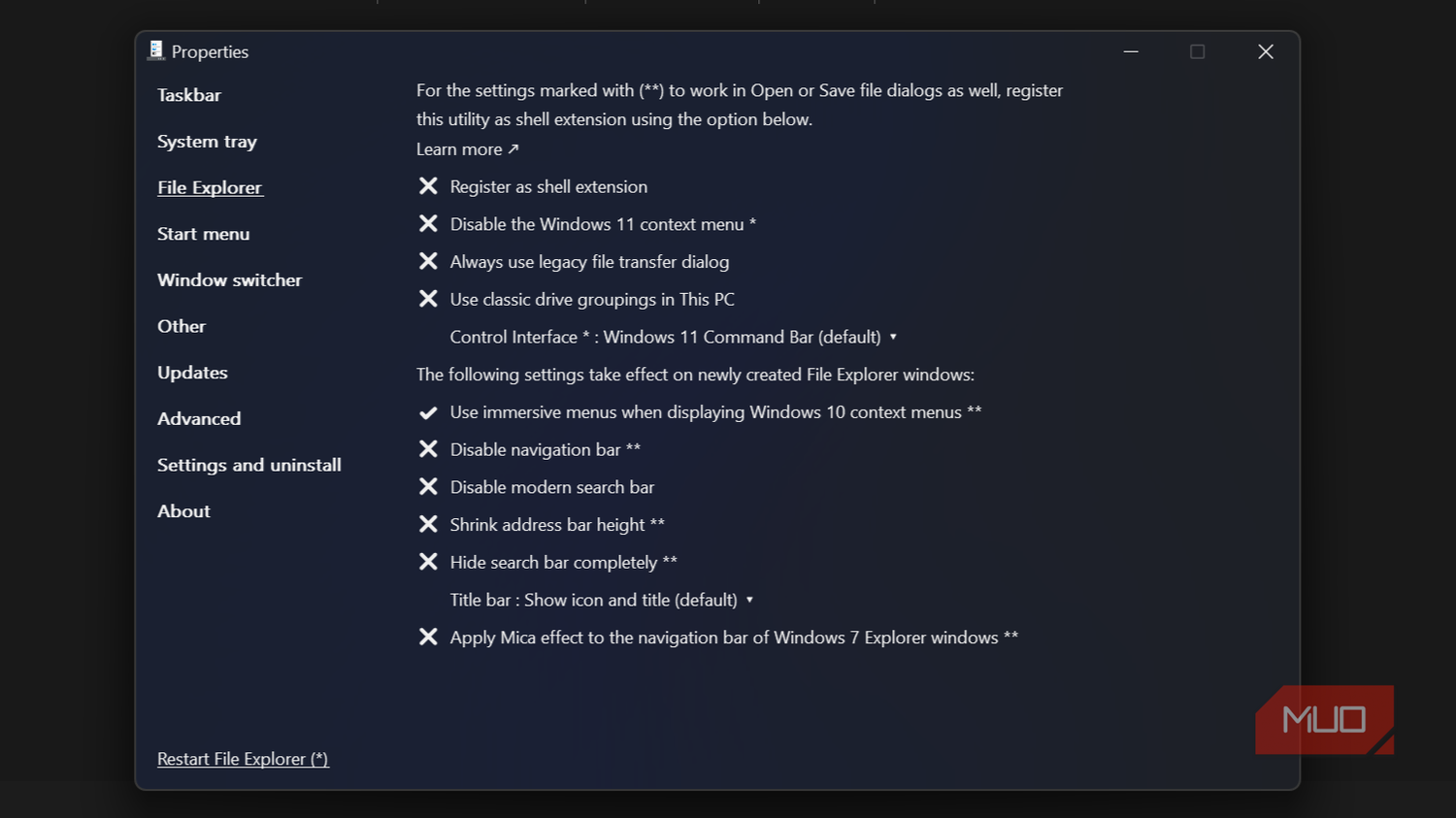 File Explorer Mod 42 million people downloaded this free Windows 11 mod — I finally tried ...