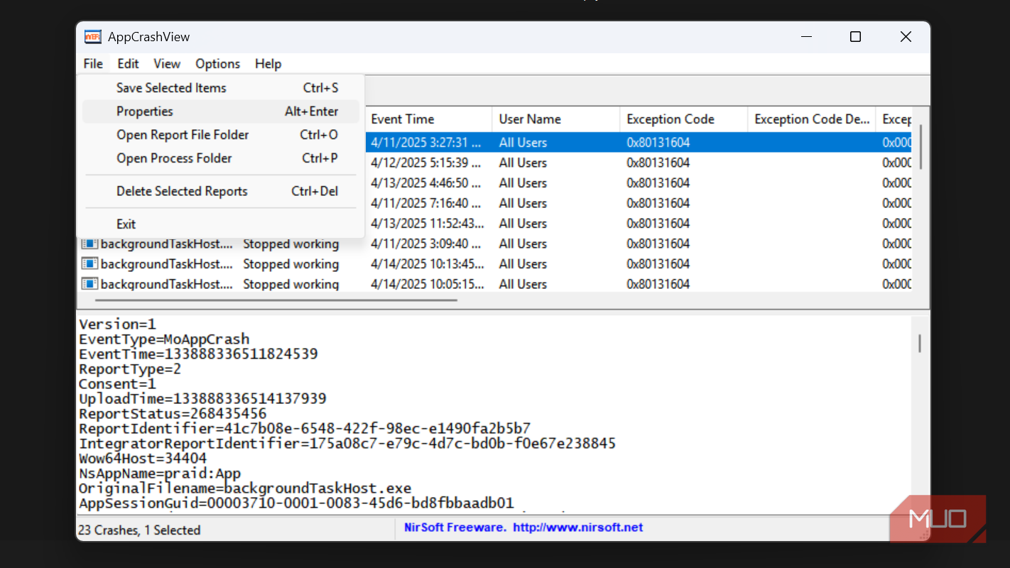 This portable Windows toolkit fits on a single USB and replaces dozens ...