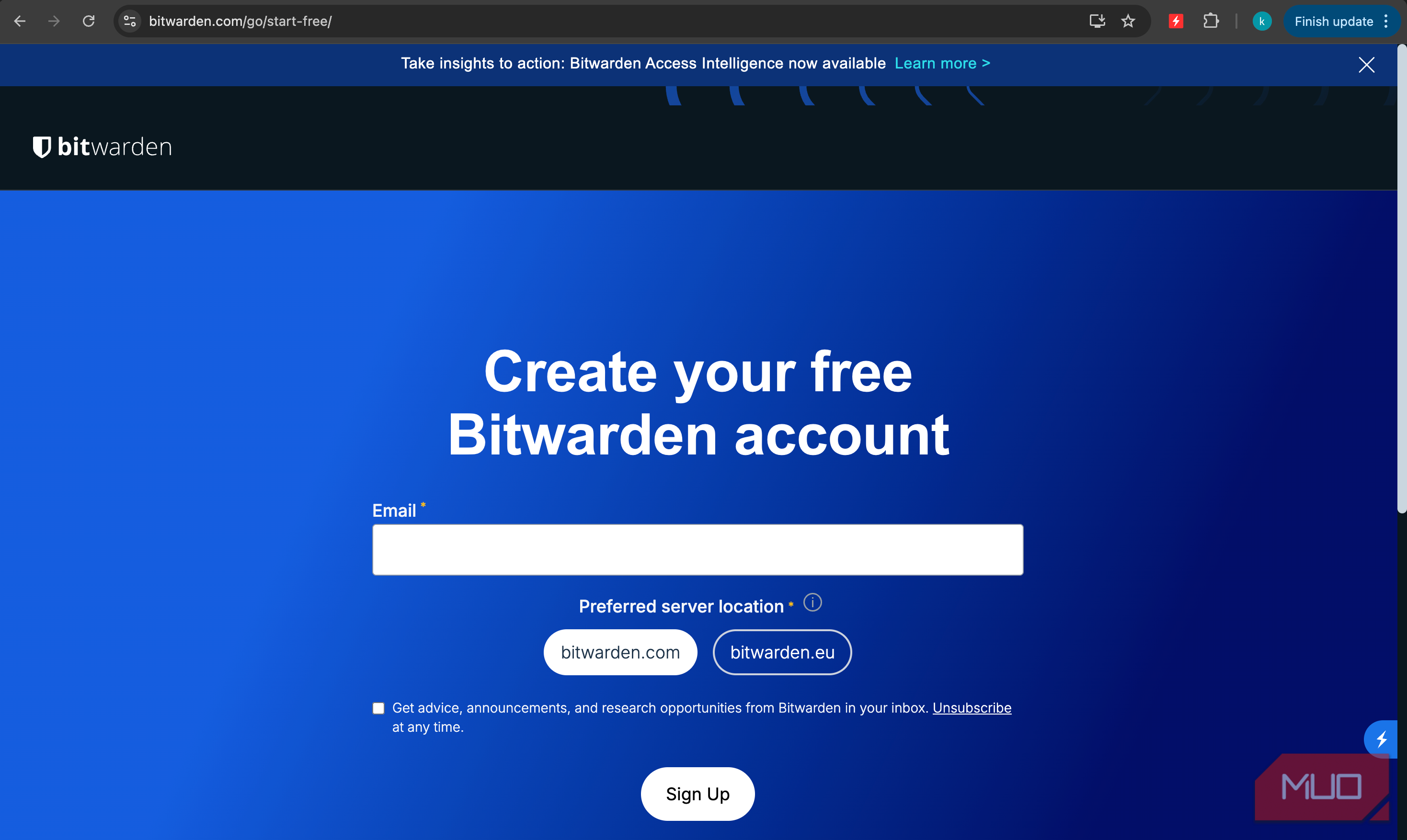I replaced Chrome’s password manager with this free tool and it’s night ...