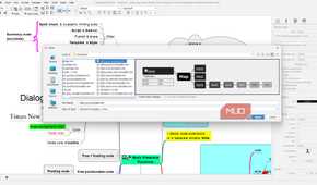 Freeplane mindmap templates