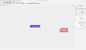 Freeplane node calendar screen
