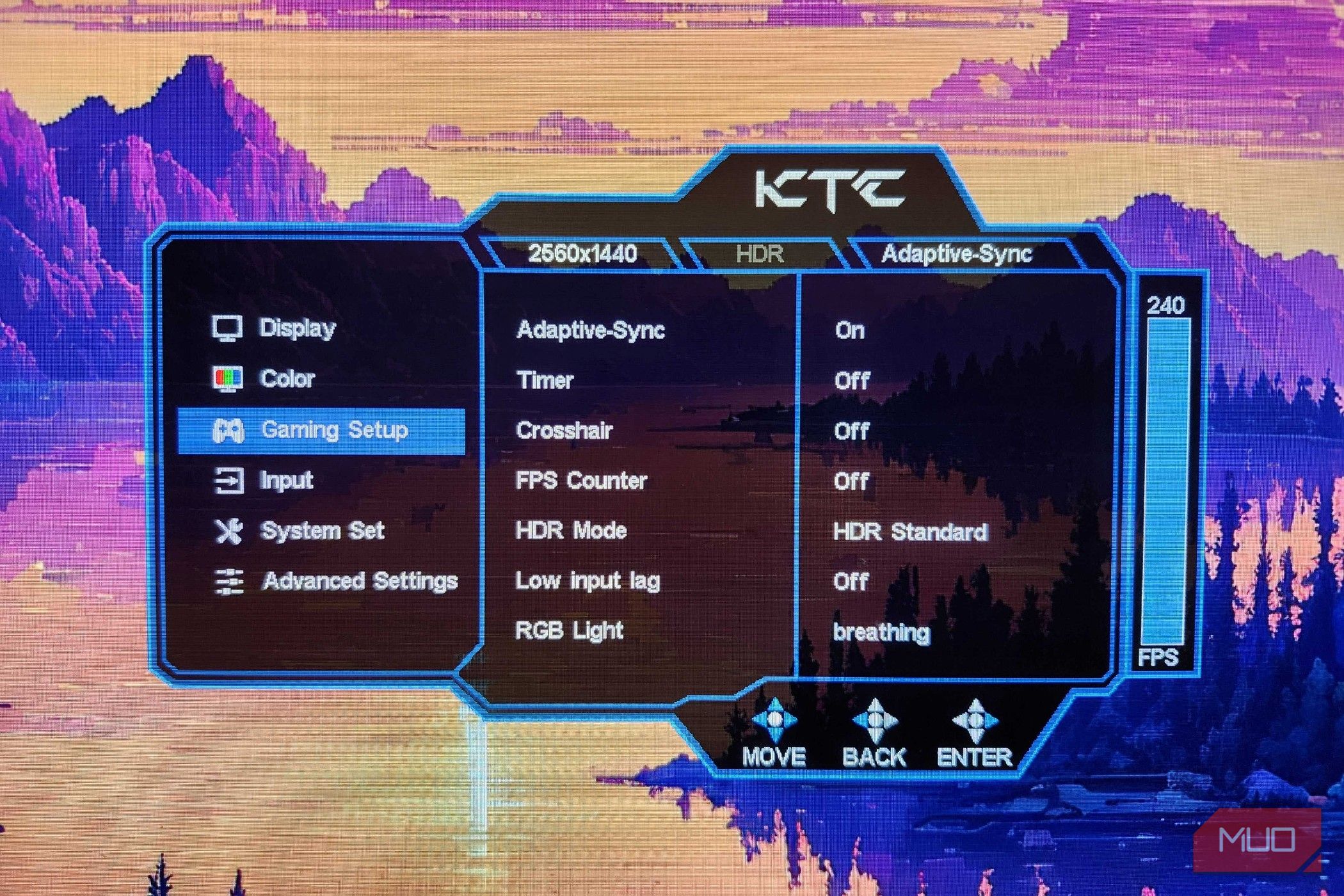 I made my second monitor twice as useful by adjusting these 5 settings
