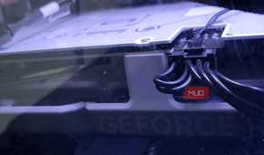 An NVIDIA 4060 Ti in my PC