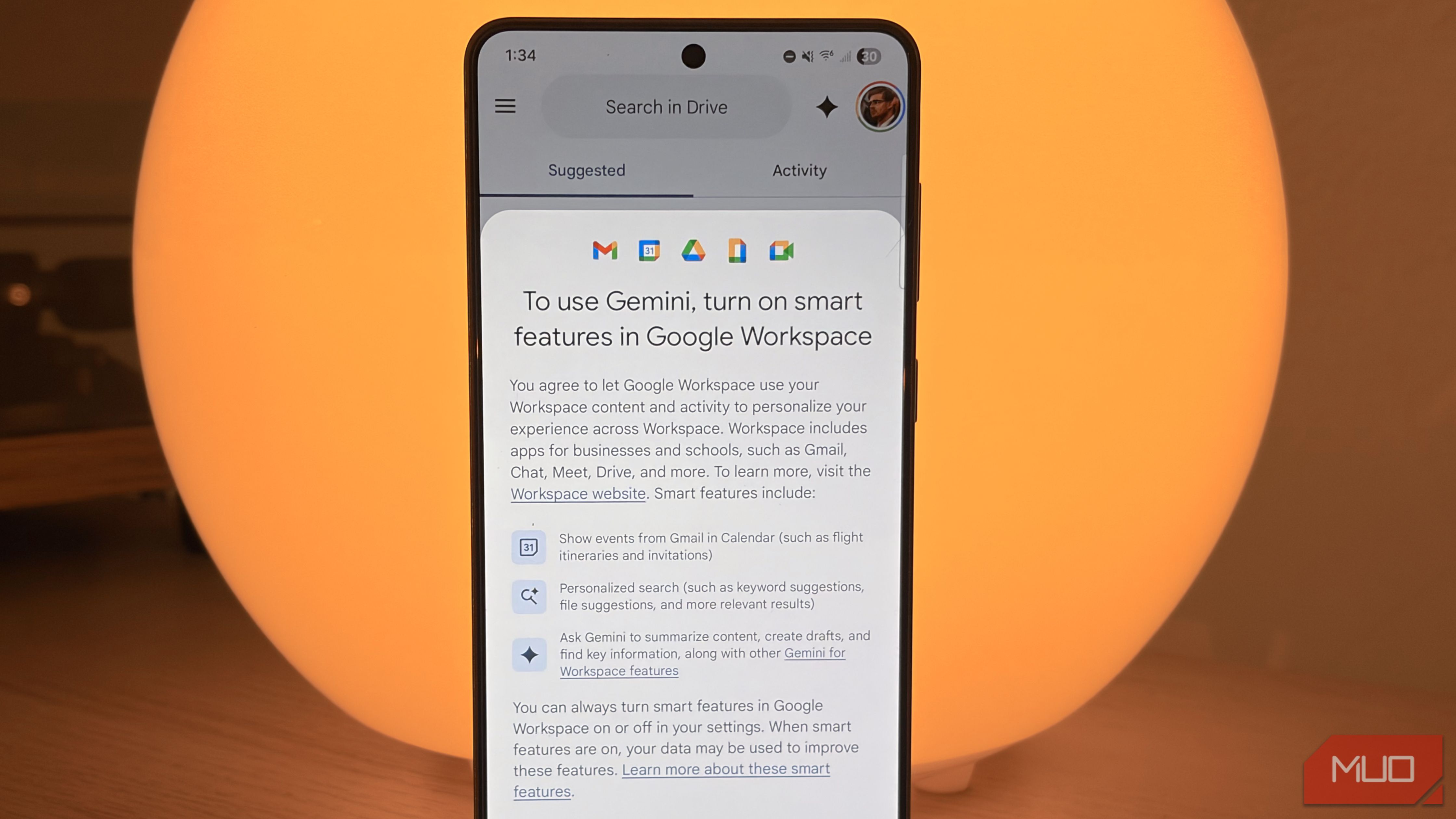 5 Gemini and Google Workspace hacks that save me hours each week