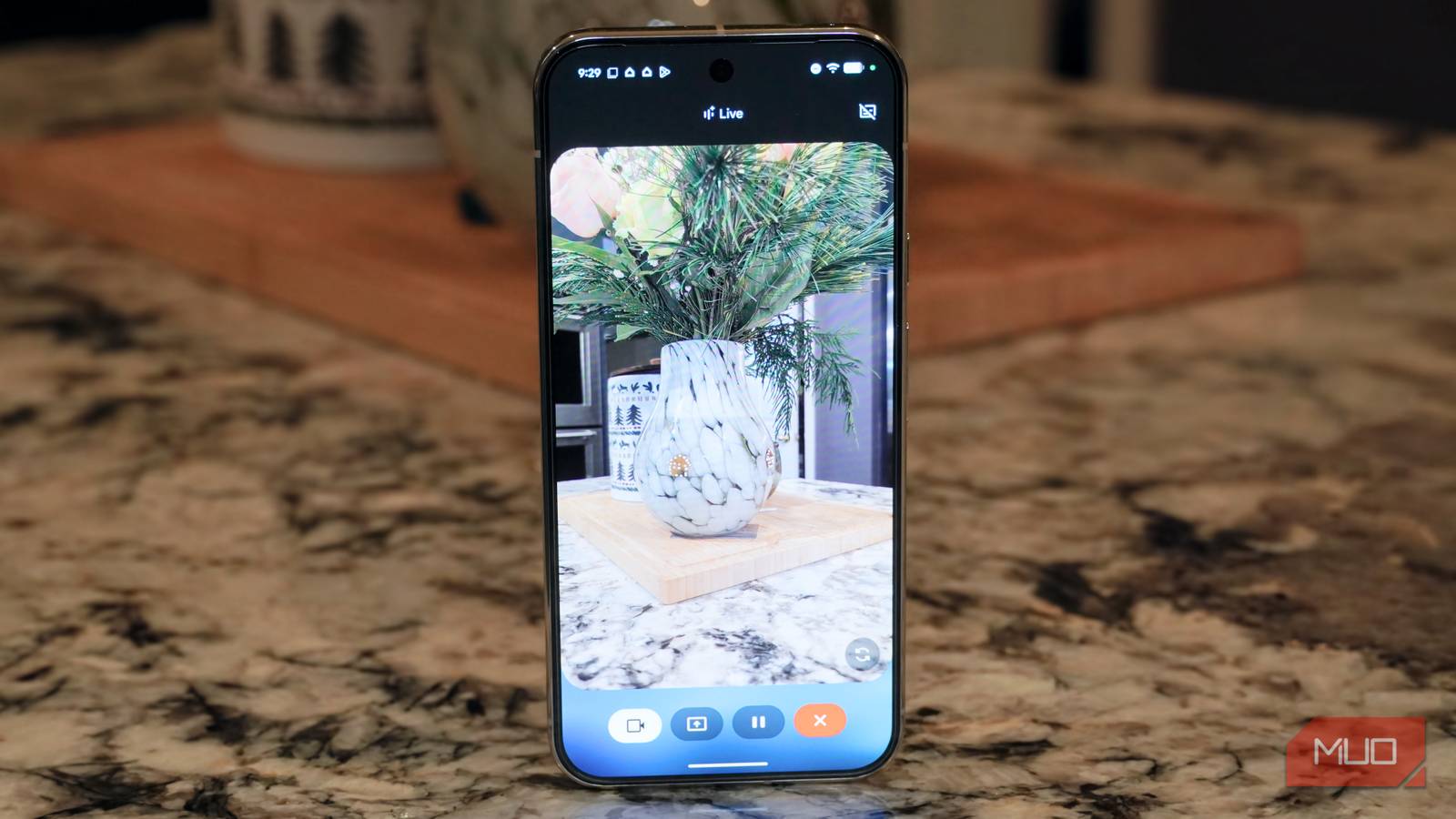 4 practical ways to use Gemini’s camera mode around the house 4 practical ways to use Gemini’s camera mode around the house