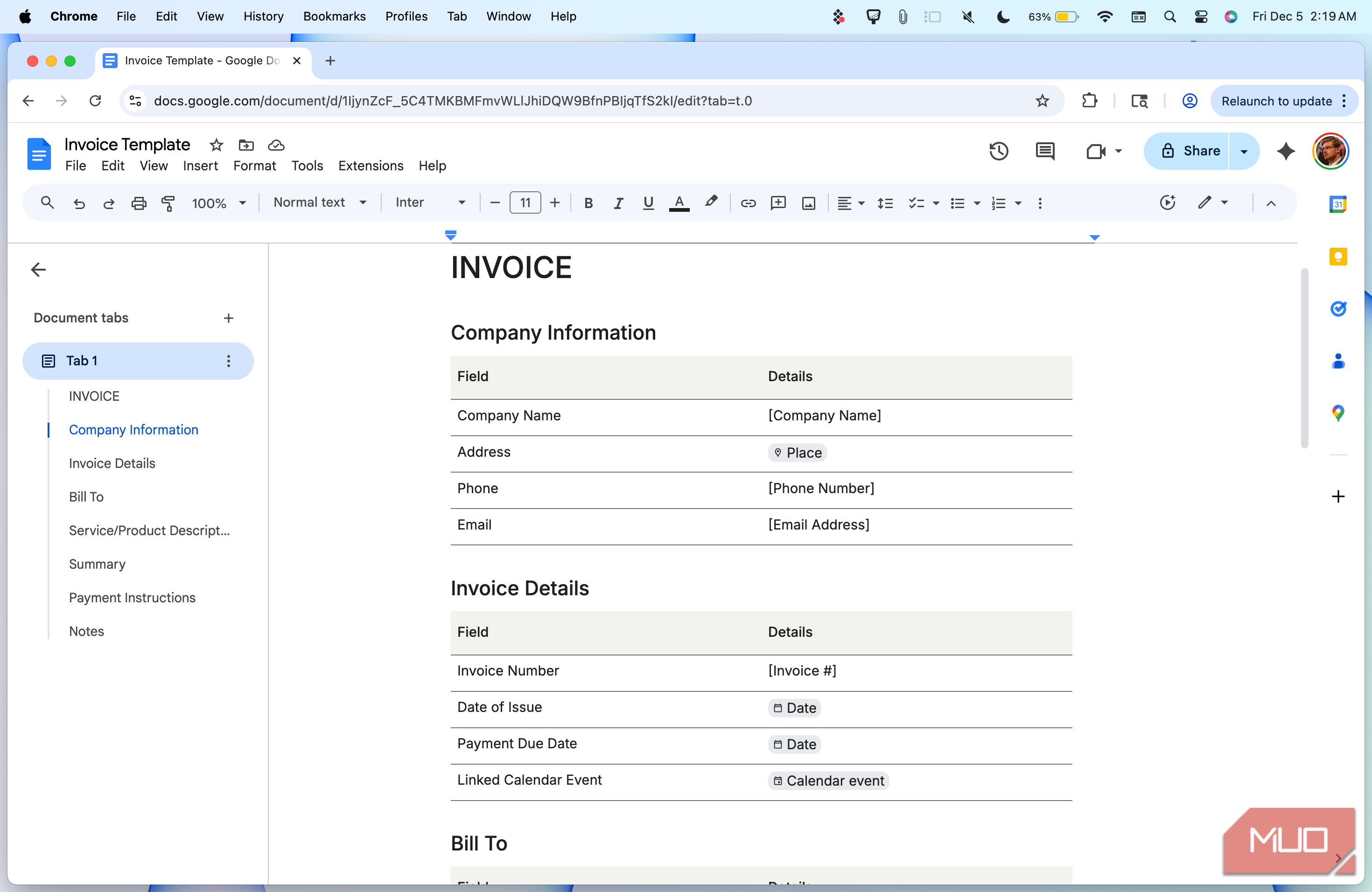 5 Gemini and Google Workspace hacks that save me hours each week
