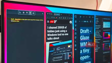 System76's Rust-based COSMIC desktop for Linux is here — and it's amazing