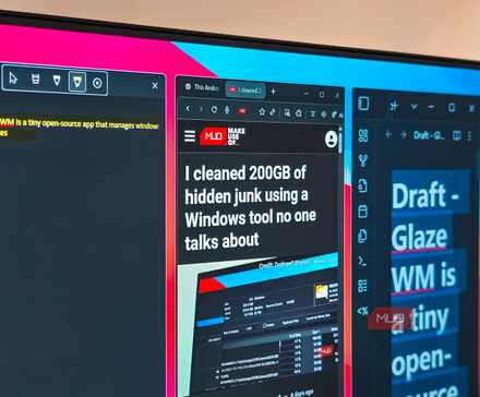 System76's Rust-based COSMIC desktop for Linux is here — and it's amazing