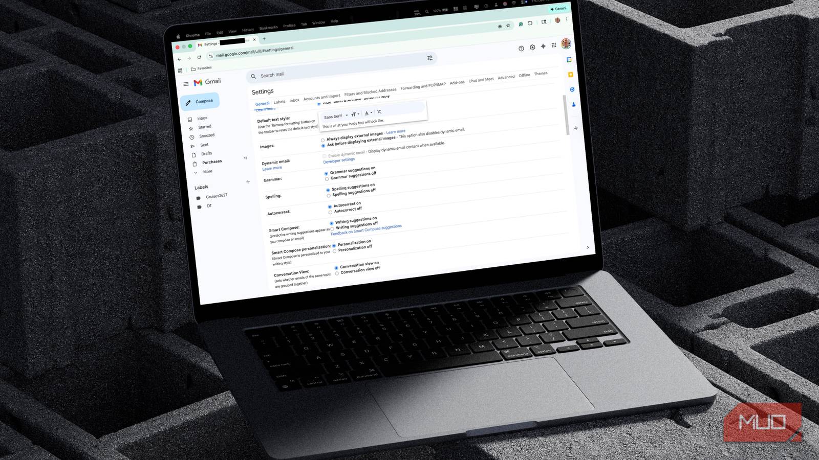 This open-source AI app cleans out my inbox, and doesn't steal my data