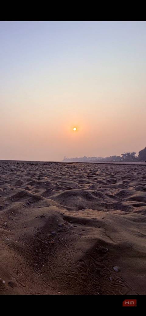 A photography plan during a Golden Hour with Gemini.