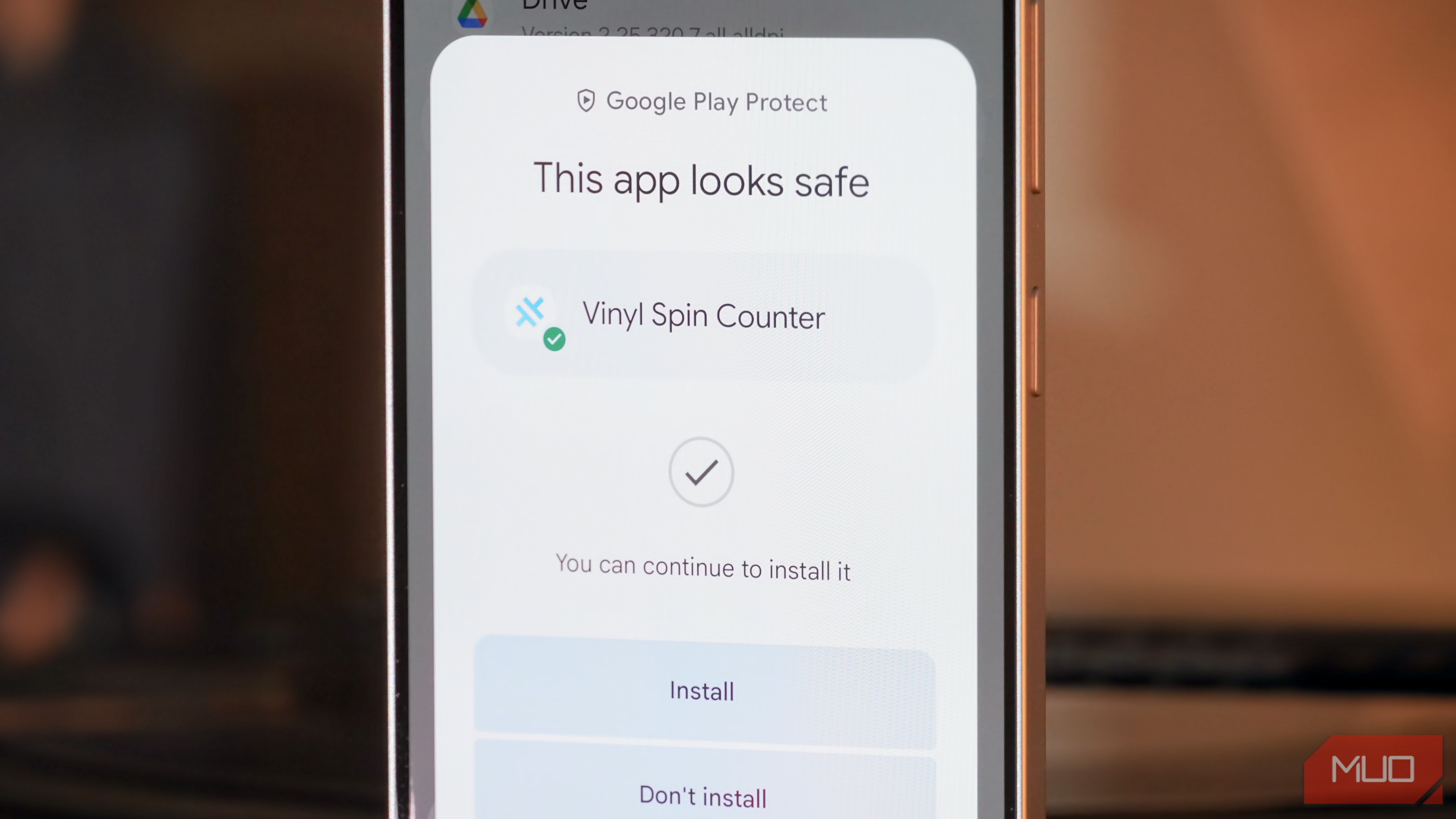 I built a working Android app with no coding experience using Google's ...