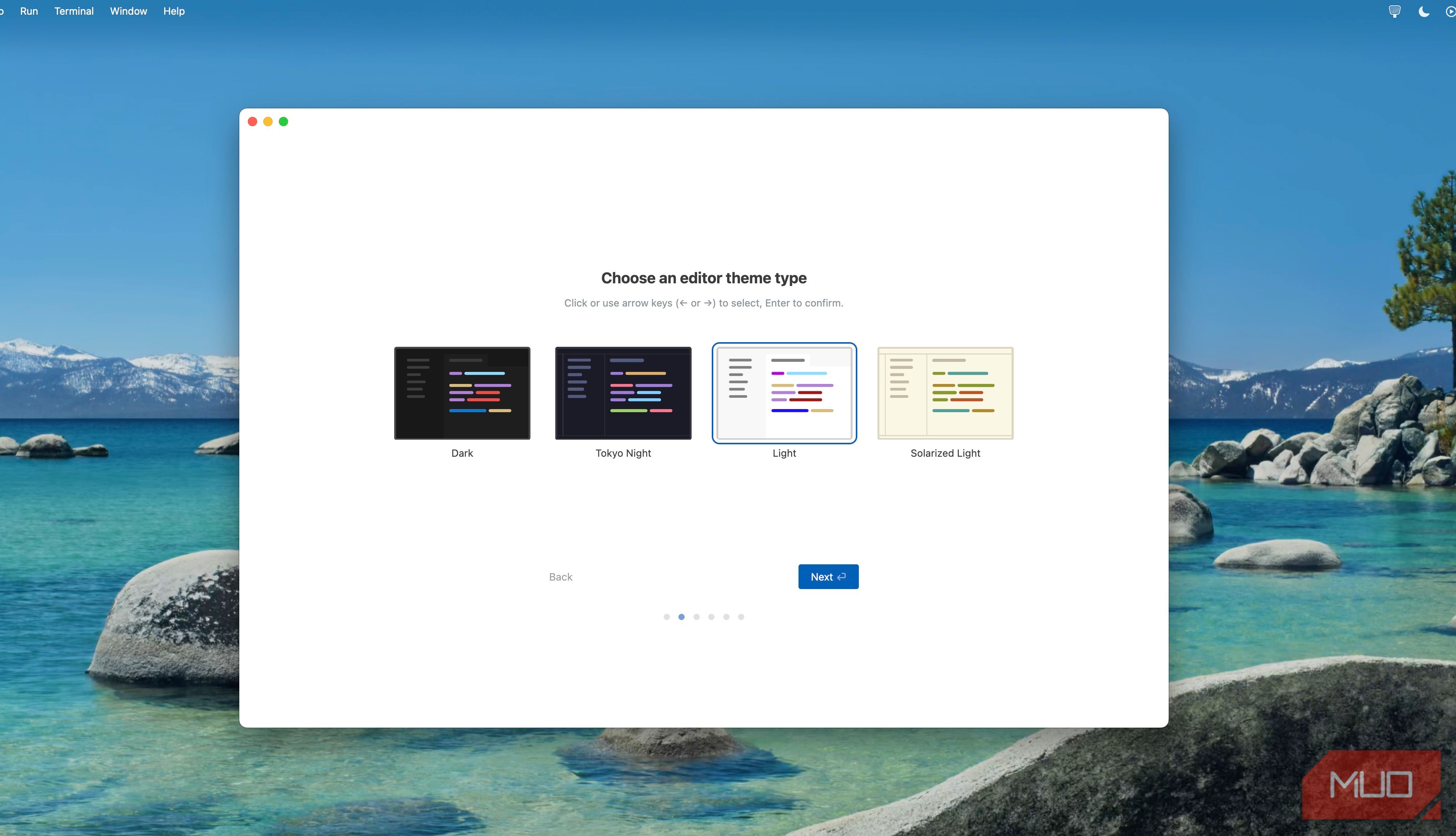 I built a working Android app with no coding experience using Google's ...