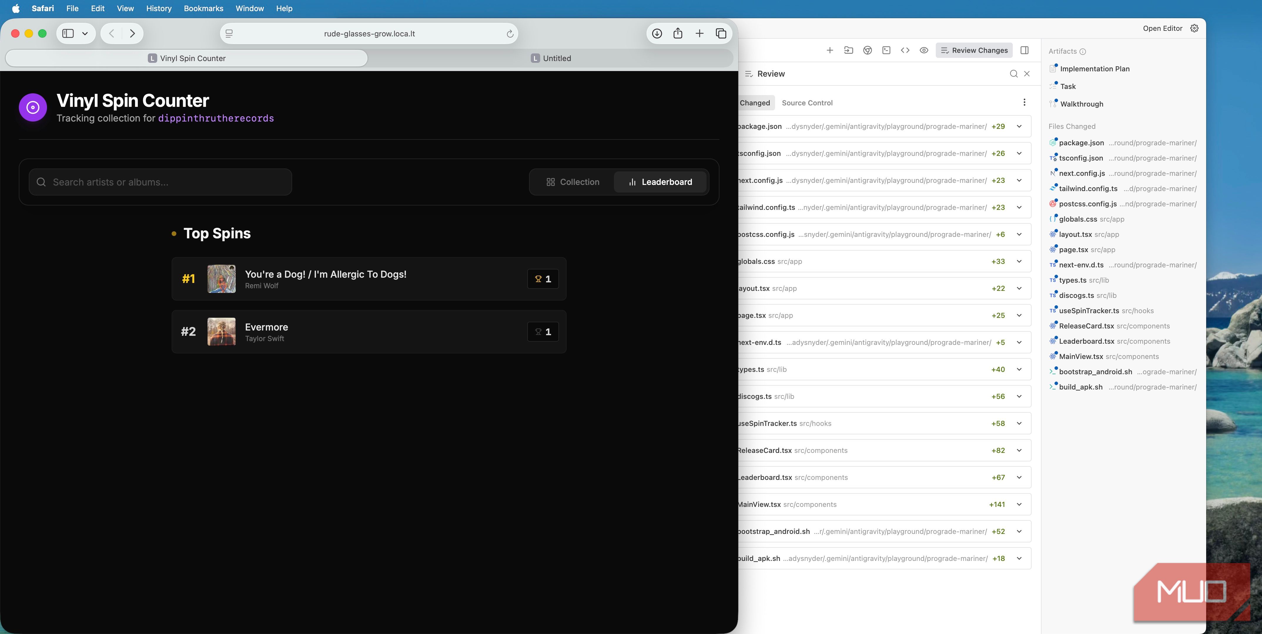 I built a working Android app with no coding experience using Google's ...