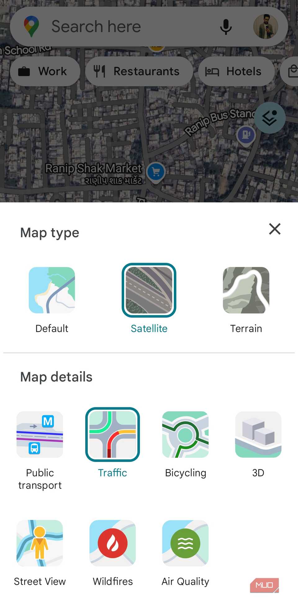 I love Google Maps, but I always avoid these 5 features