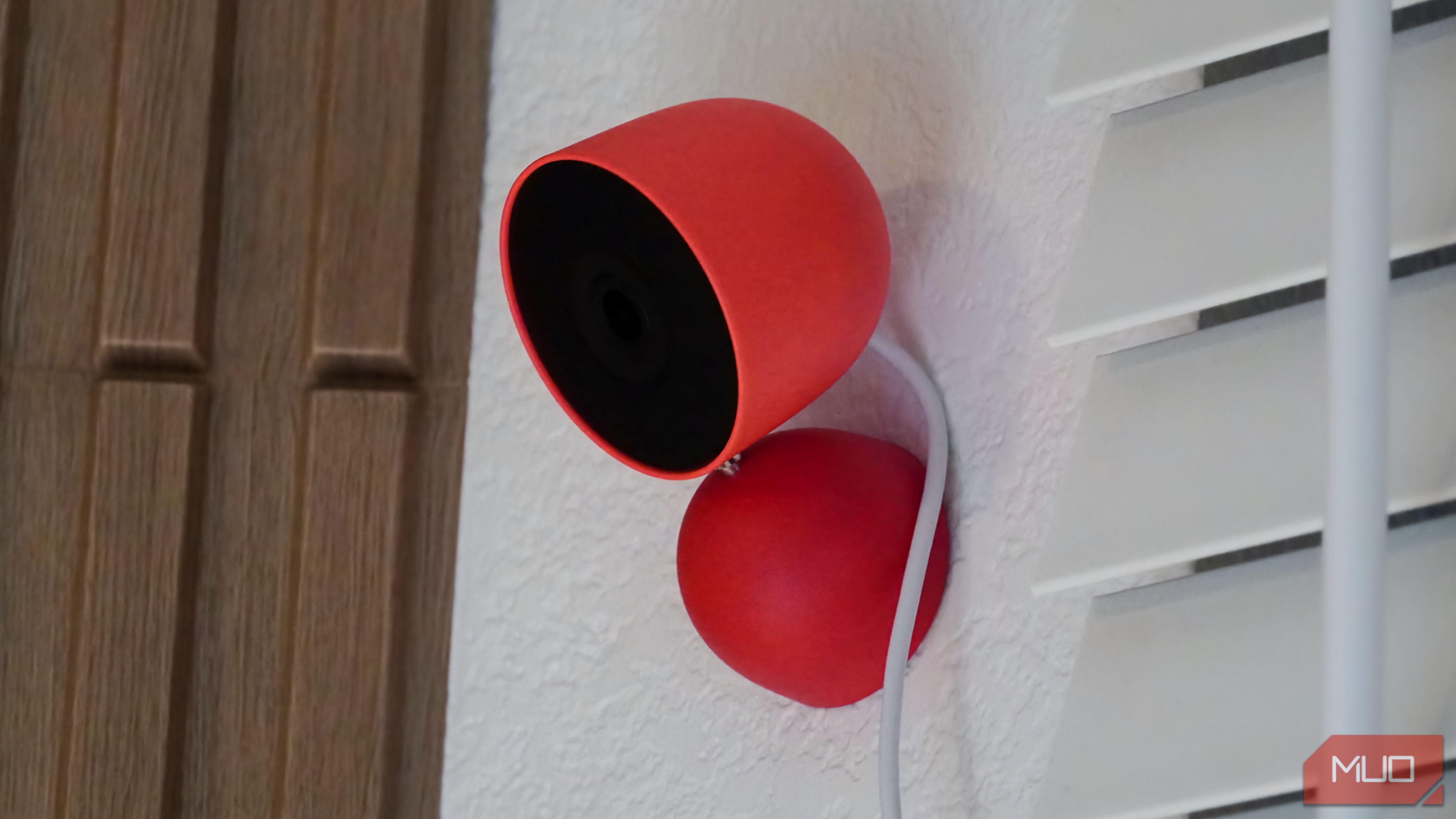 Google Nest Cam Indoor Wired