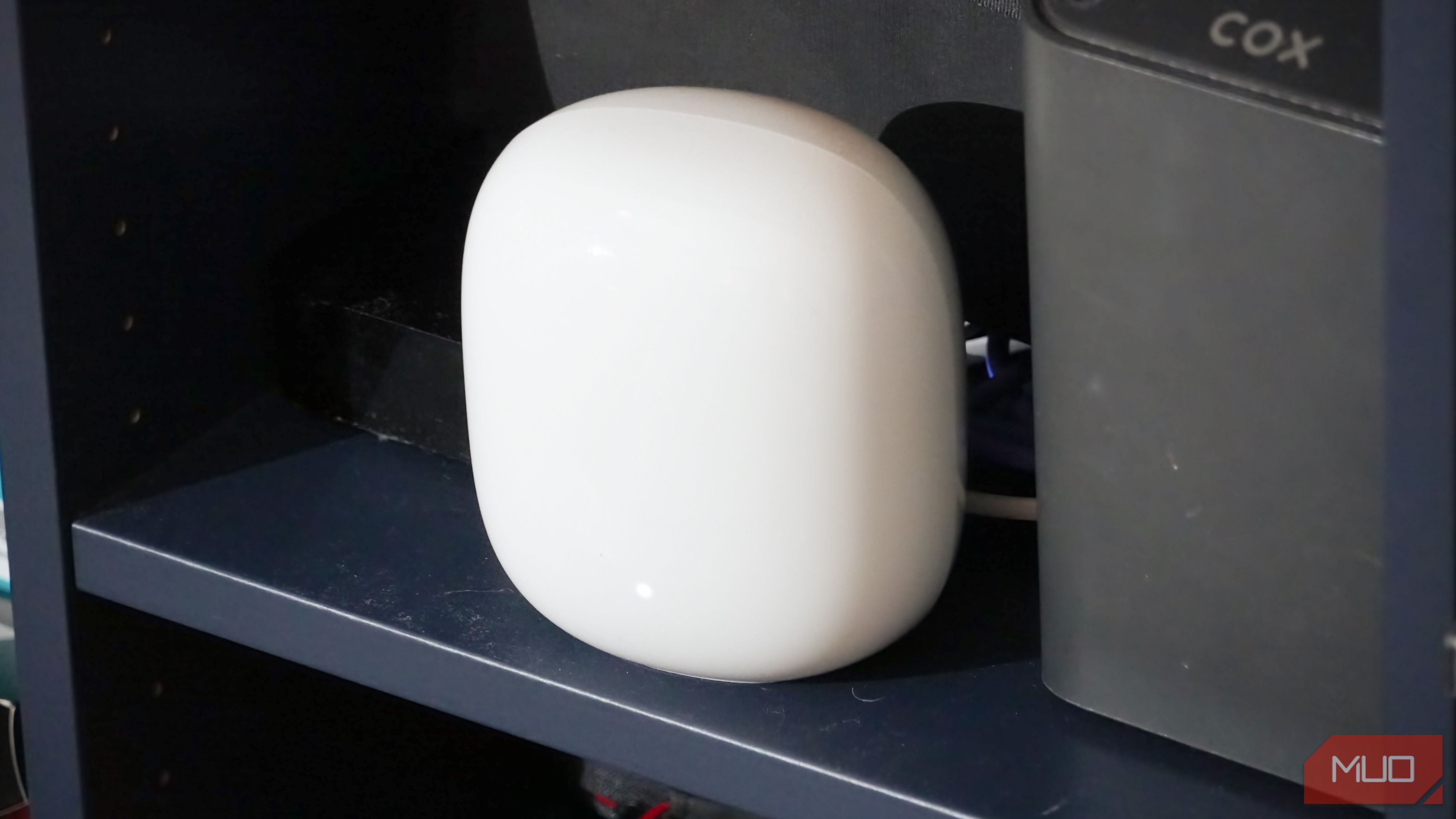 I changed one router setting and my Gigabit Wi-Fi 6E setup finally felt fast