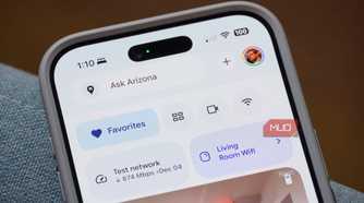Wi-Fi chips in the Google Home app.
