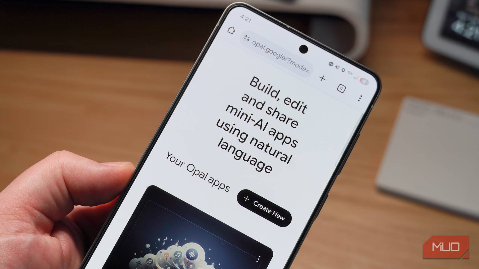You're missing out on magic if you haven't tried out Google's latest experiment
