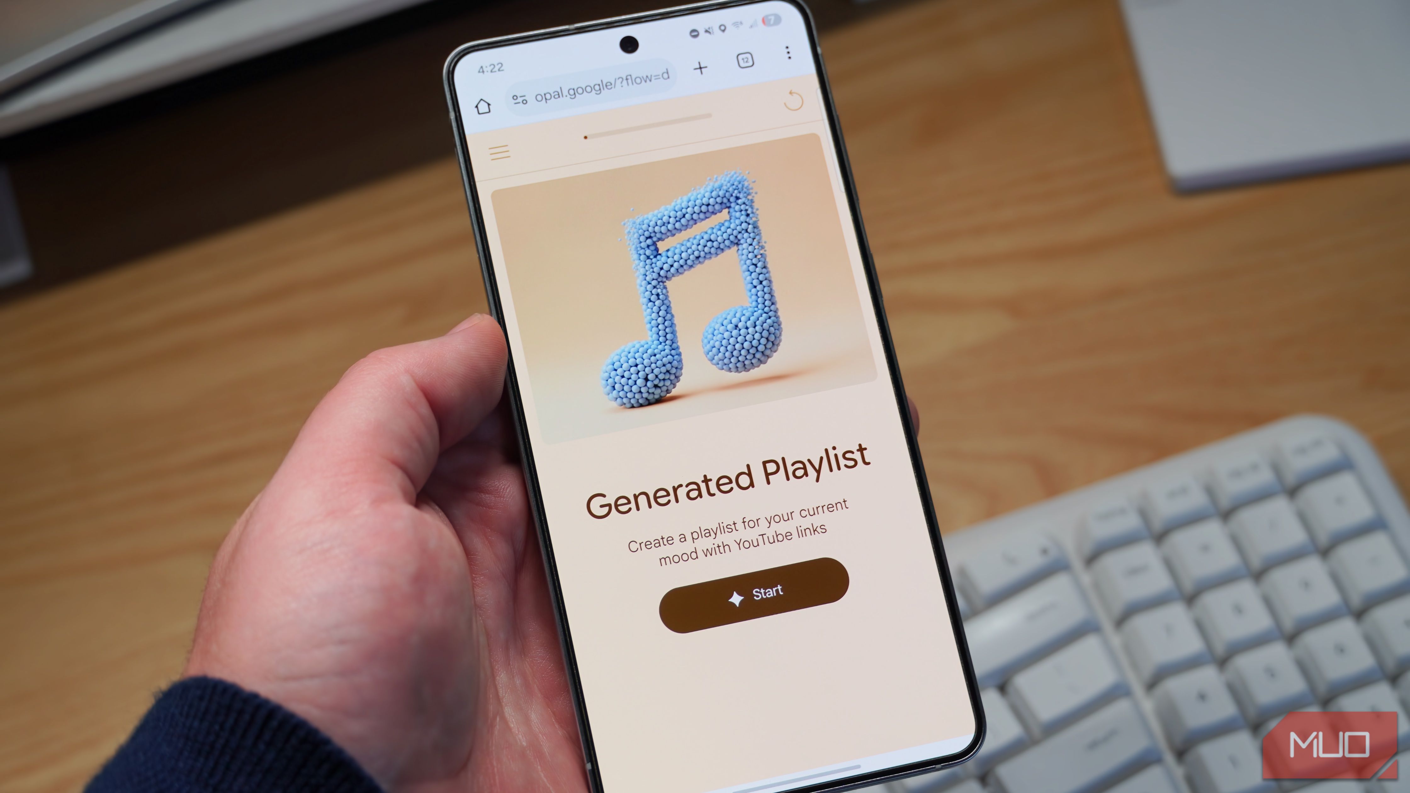 3 clever ways to use Google Opal to build mini apps without any code