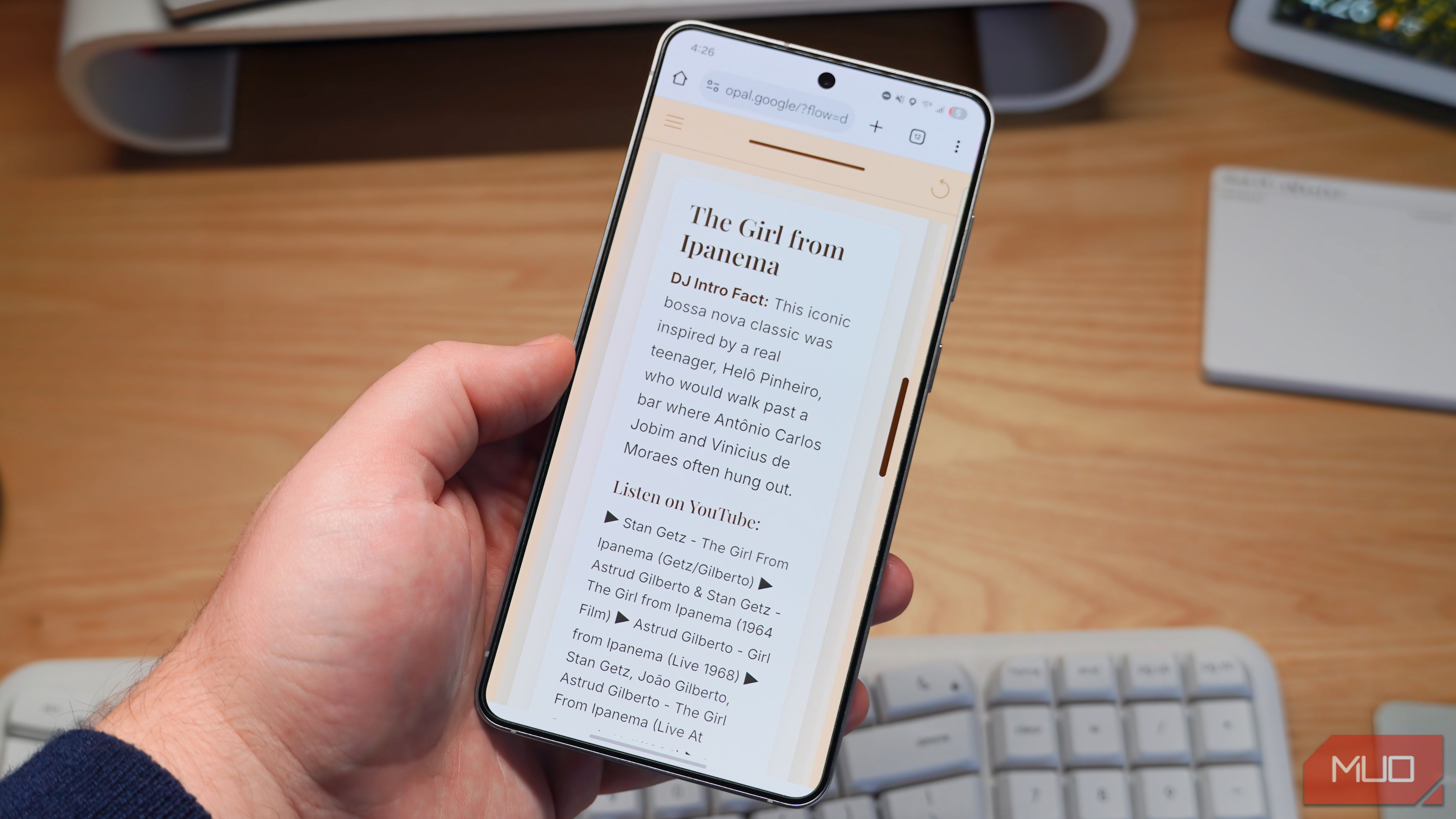 3 clever ways to use Google Opal to build mini apps without any code