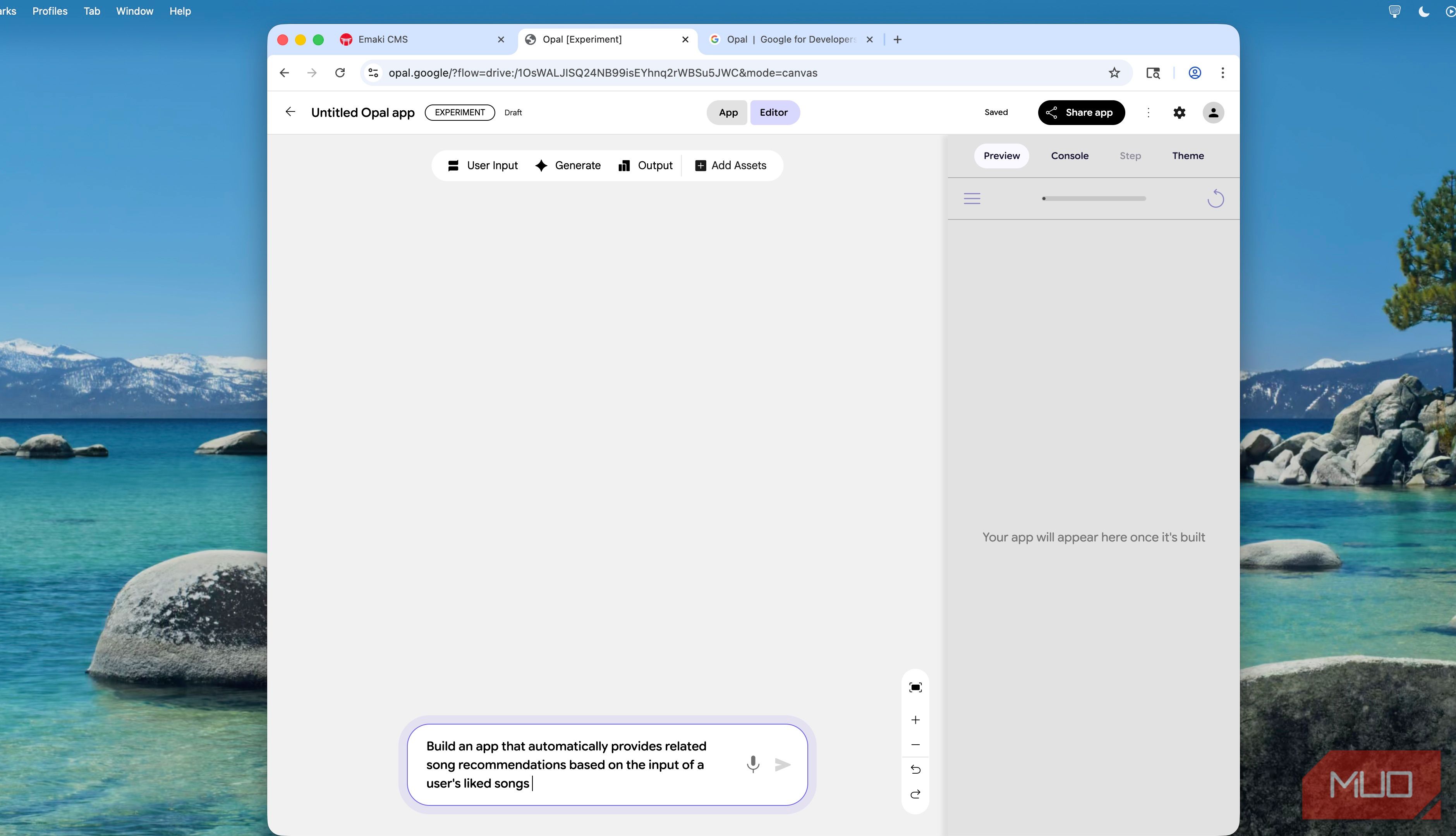 You're missing out on magic if you haven't tried out Google's latest ...