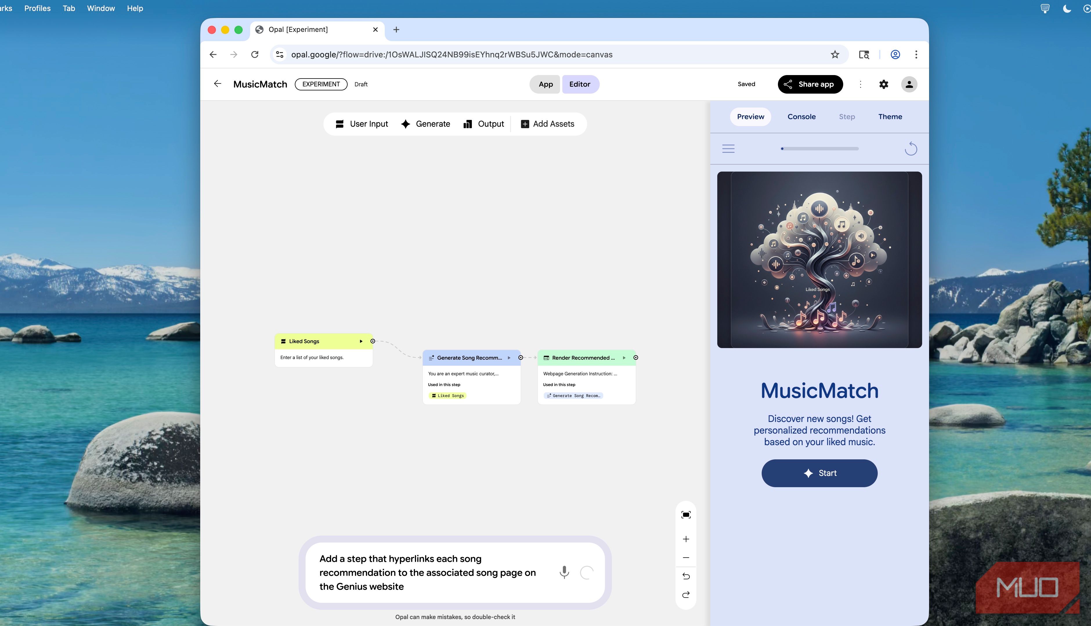 You're missing out on magic if you haven't tried out Google's latest ...