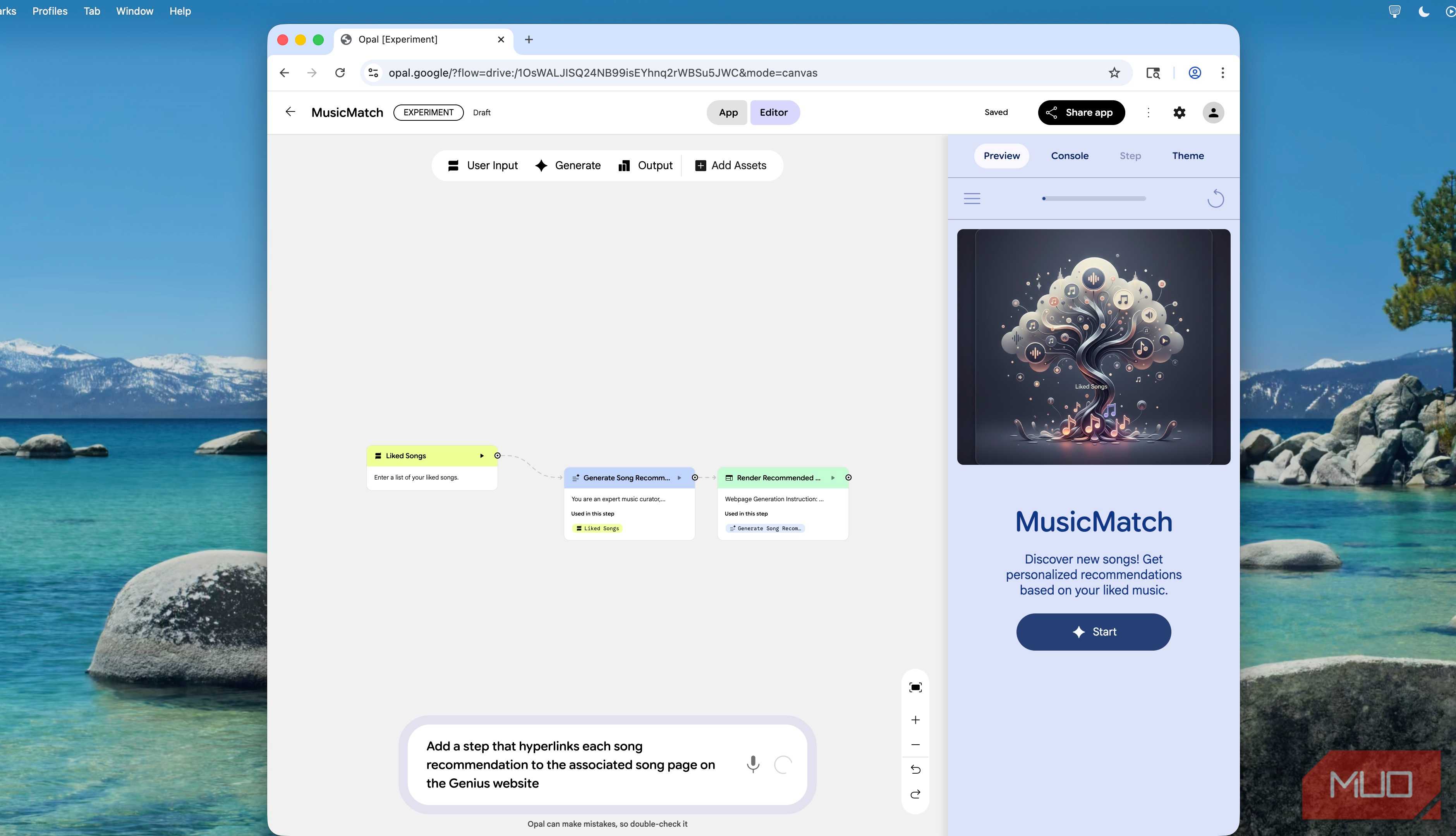 You're missing out on magic if you haven't tried out Google's latest ...