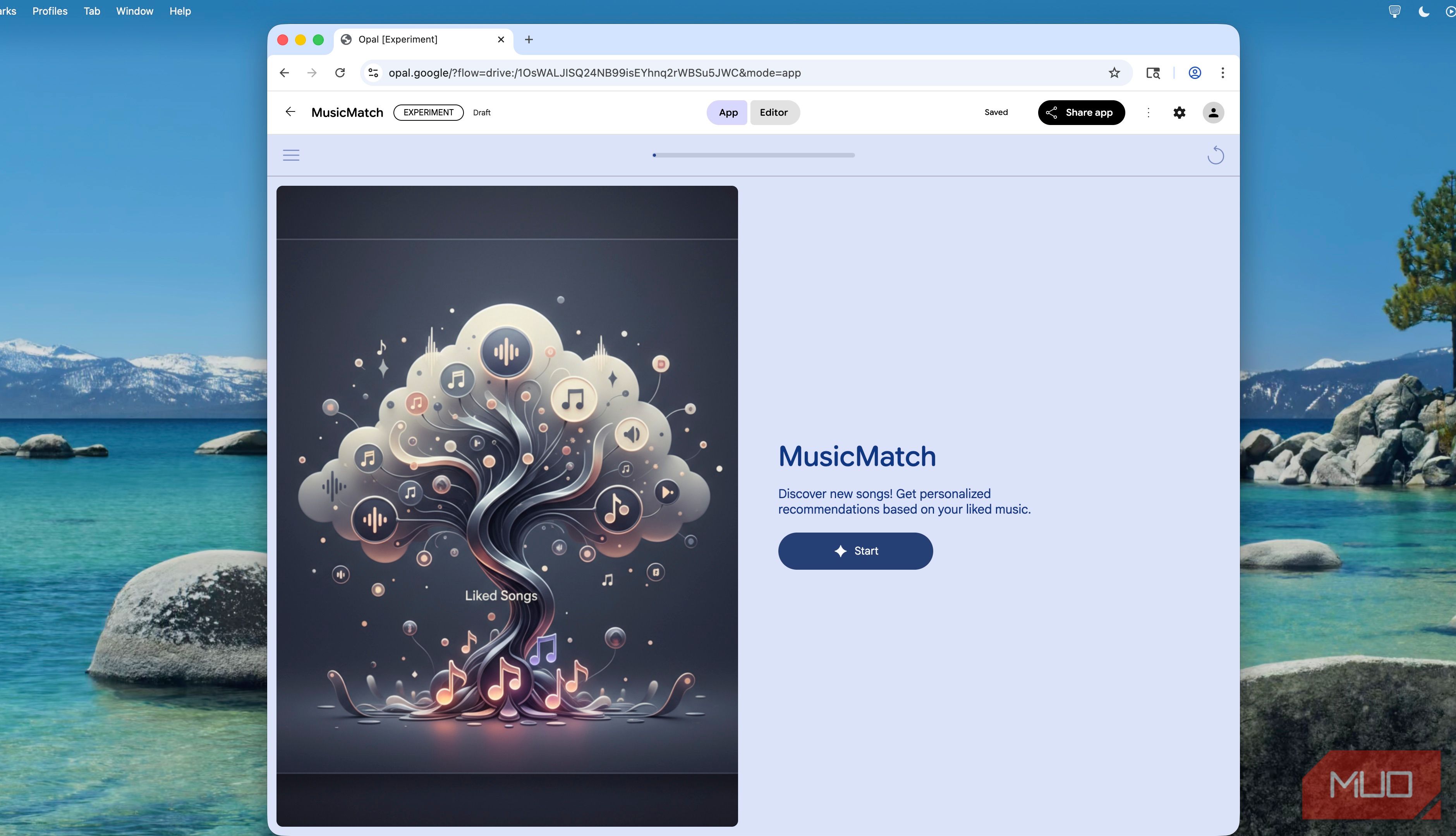 You're missing out on magic if you haven't tried out Google's latest ...
