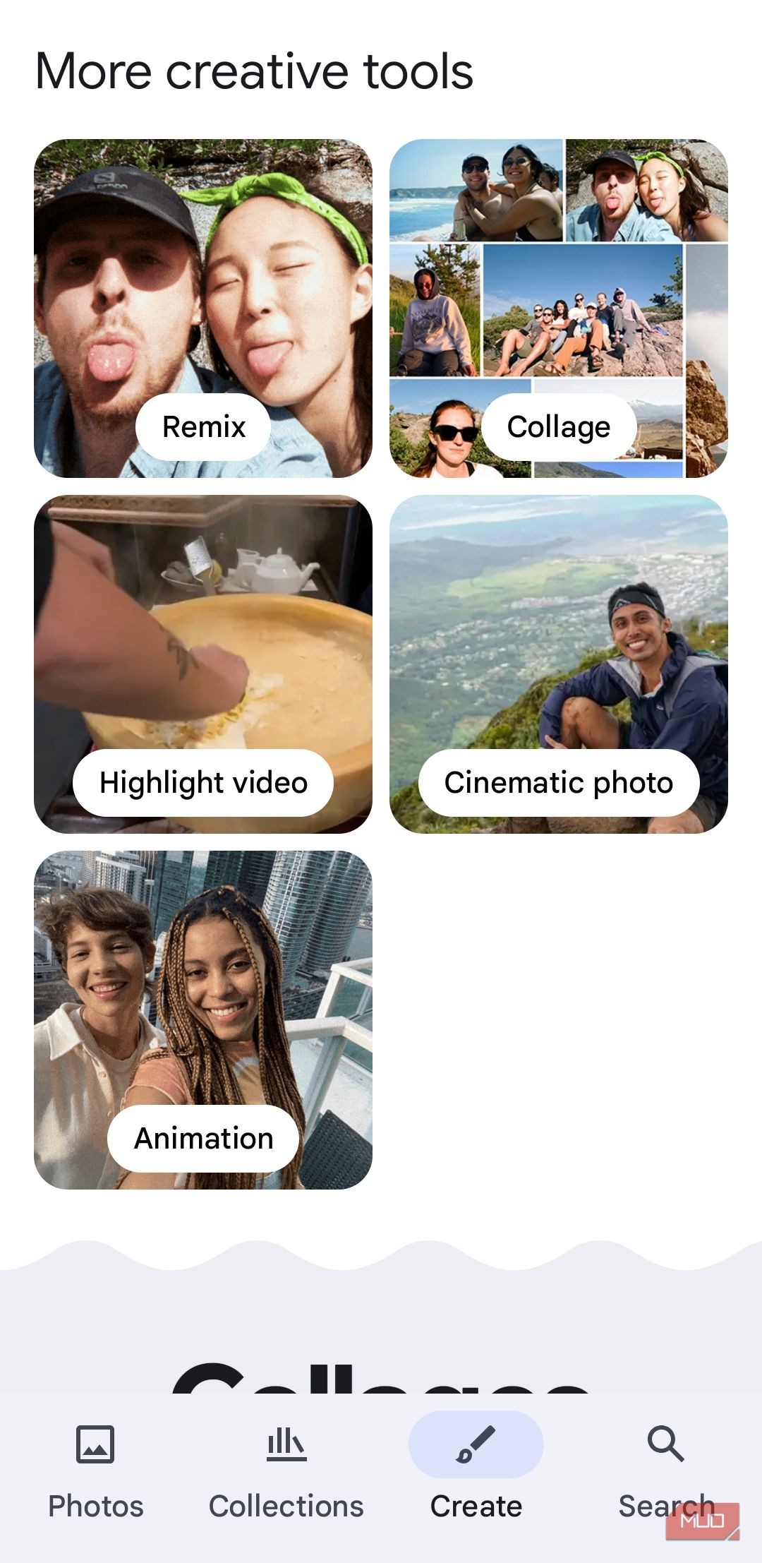 Google Photos’ most useful feature isn’t search — it’s this one