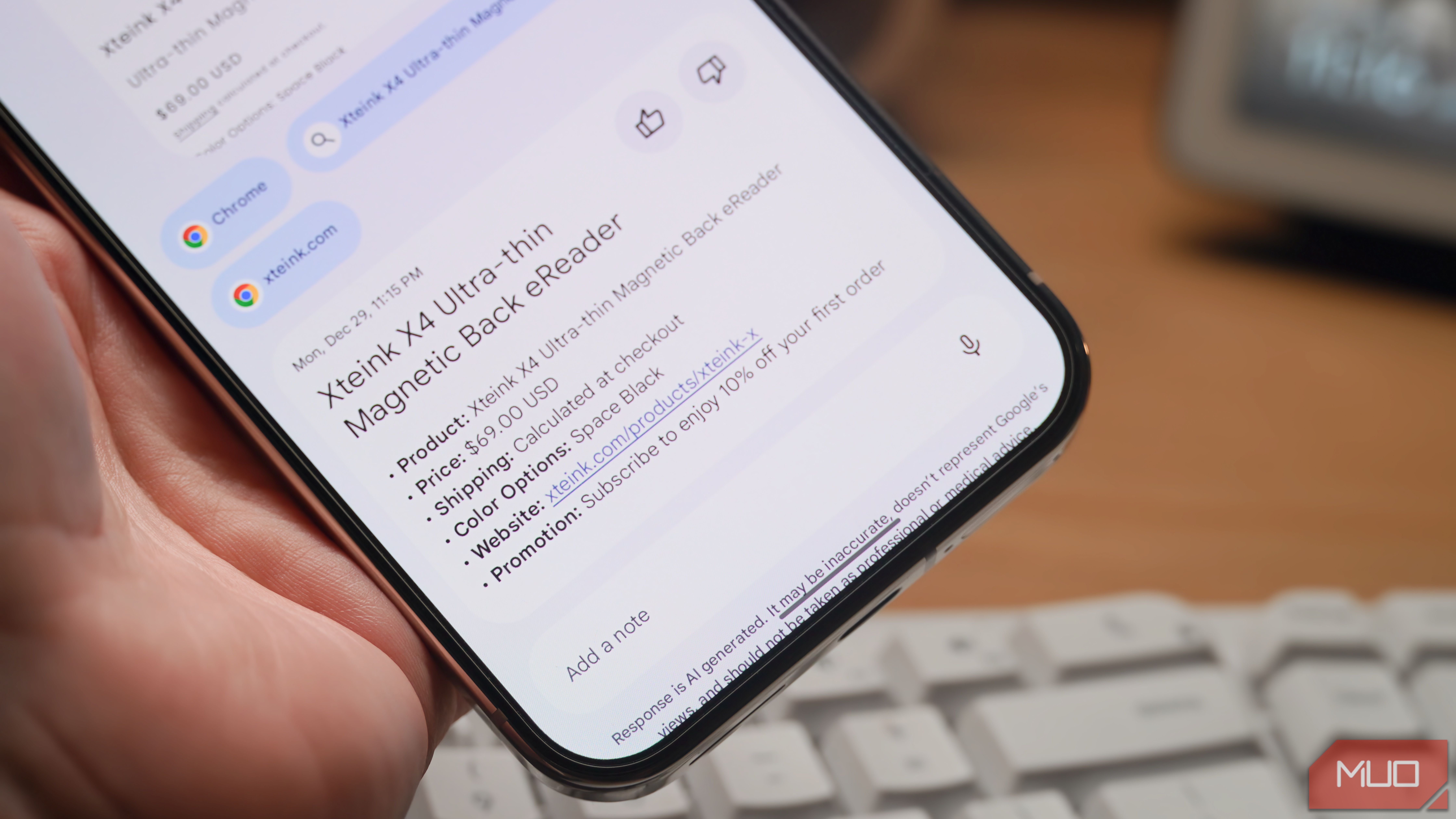 4 Google Pixel tricks that change how I use my phone